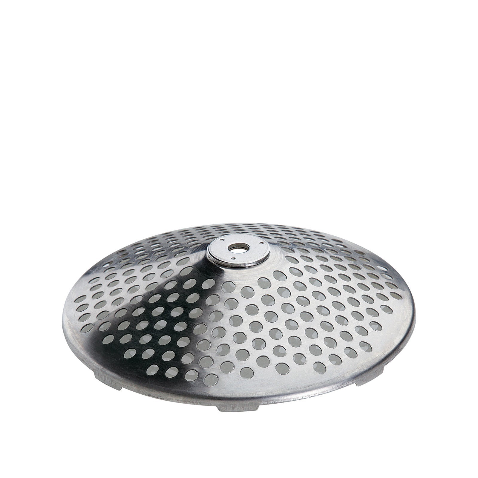 Küchenprofi Stainless Steel Food Mill, Large, 18/10 Stainless Steel, 4 Interchangeable Discs, Strainer for Sauce