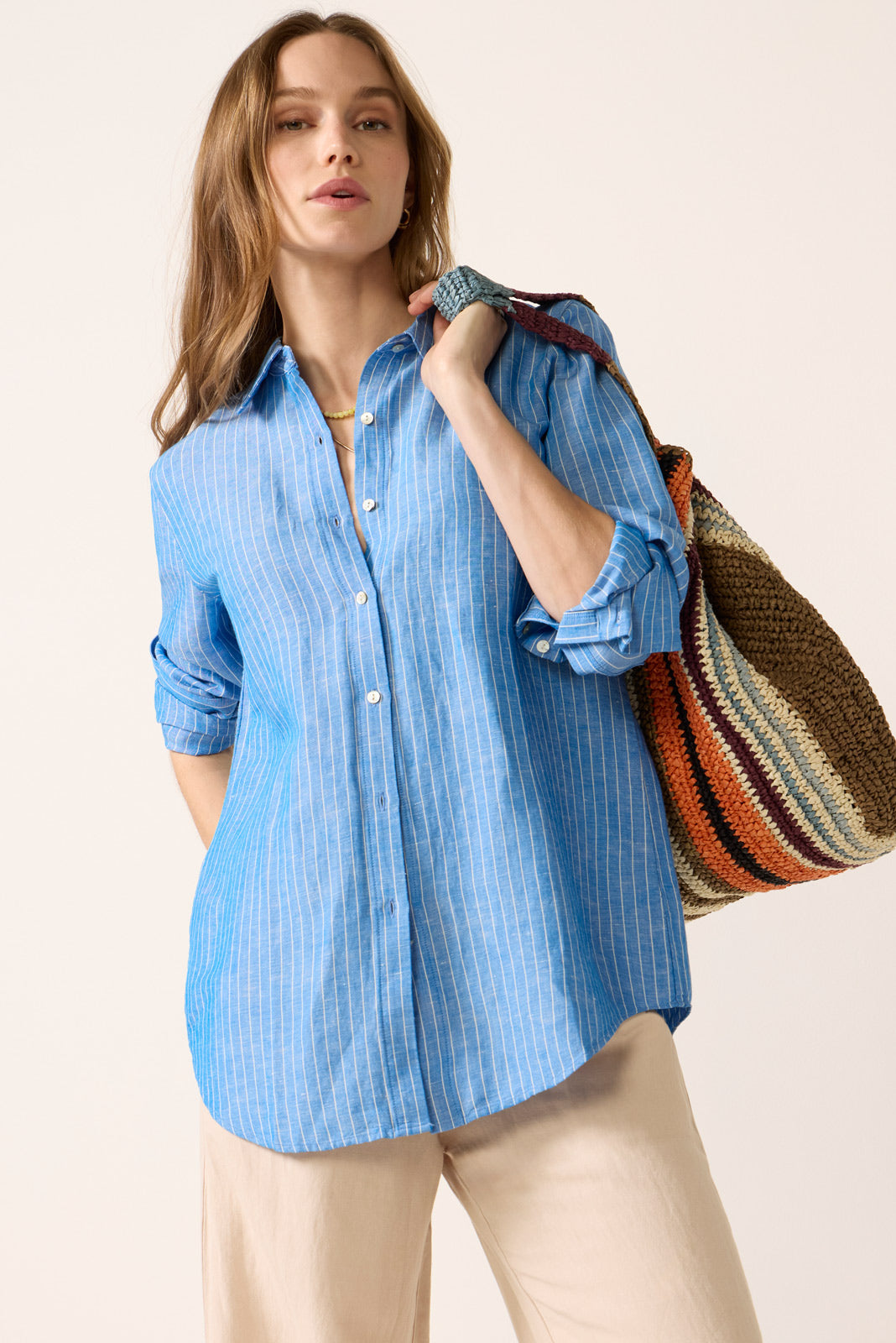 Women's Knox Shirt
