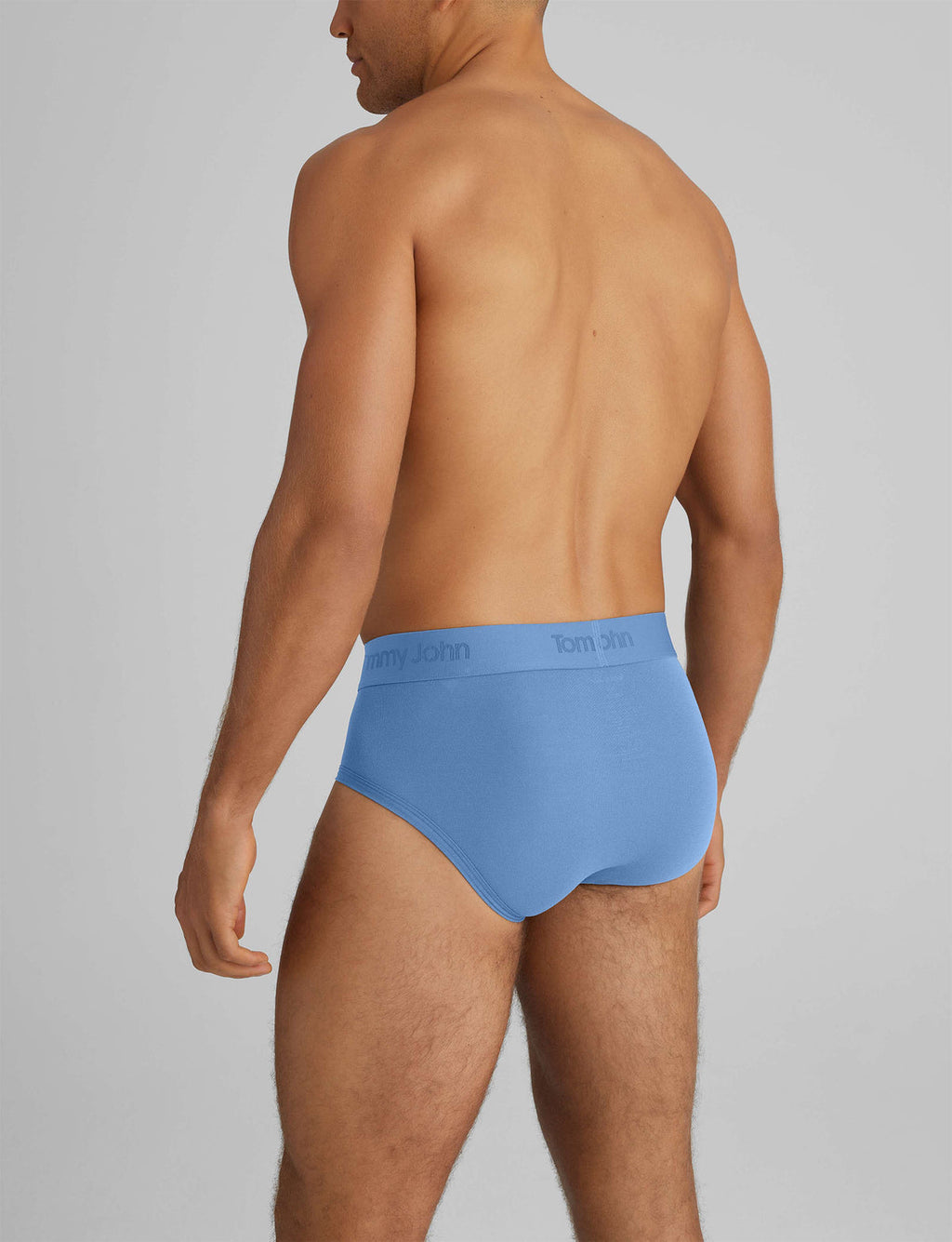 Men's Second Skin Brief