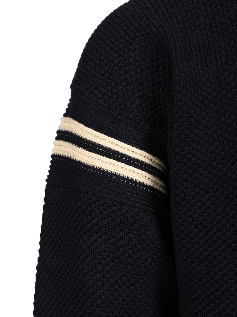 Golden Goose Men "Journey" Sweater