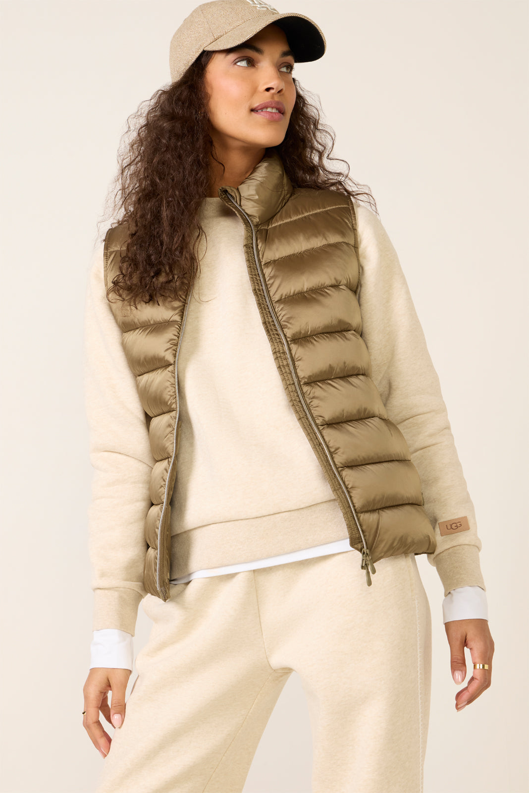 Women's Sere Vest