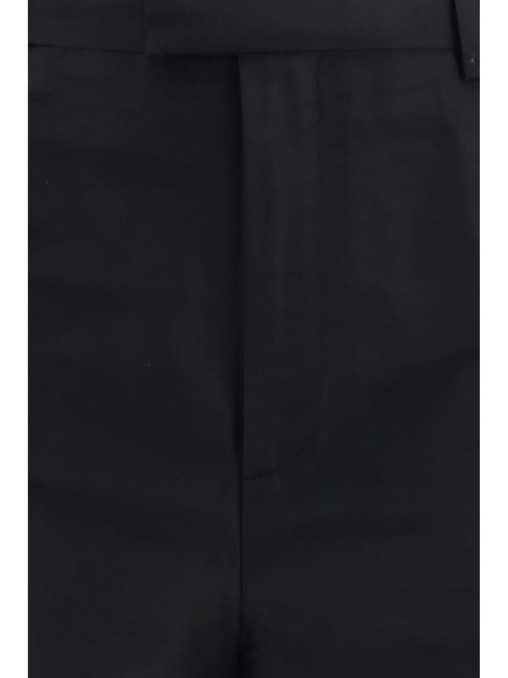 Gucci Women Silk Faille Pants