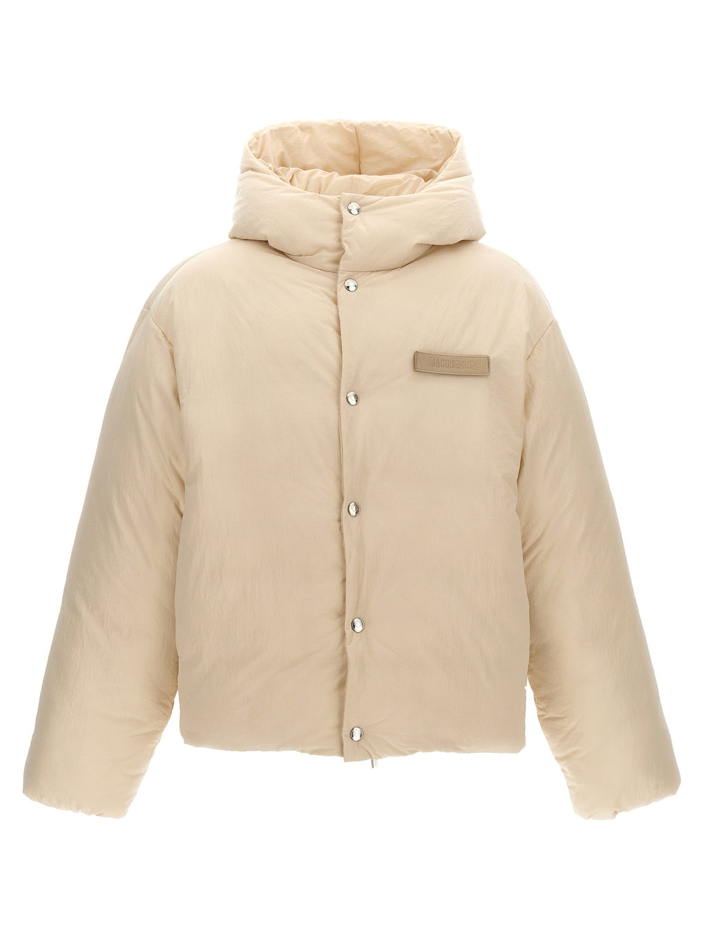 Jacquemus Men 'La Doudoune' Down Jacket