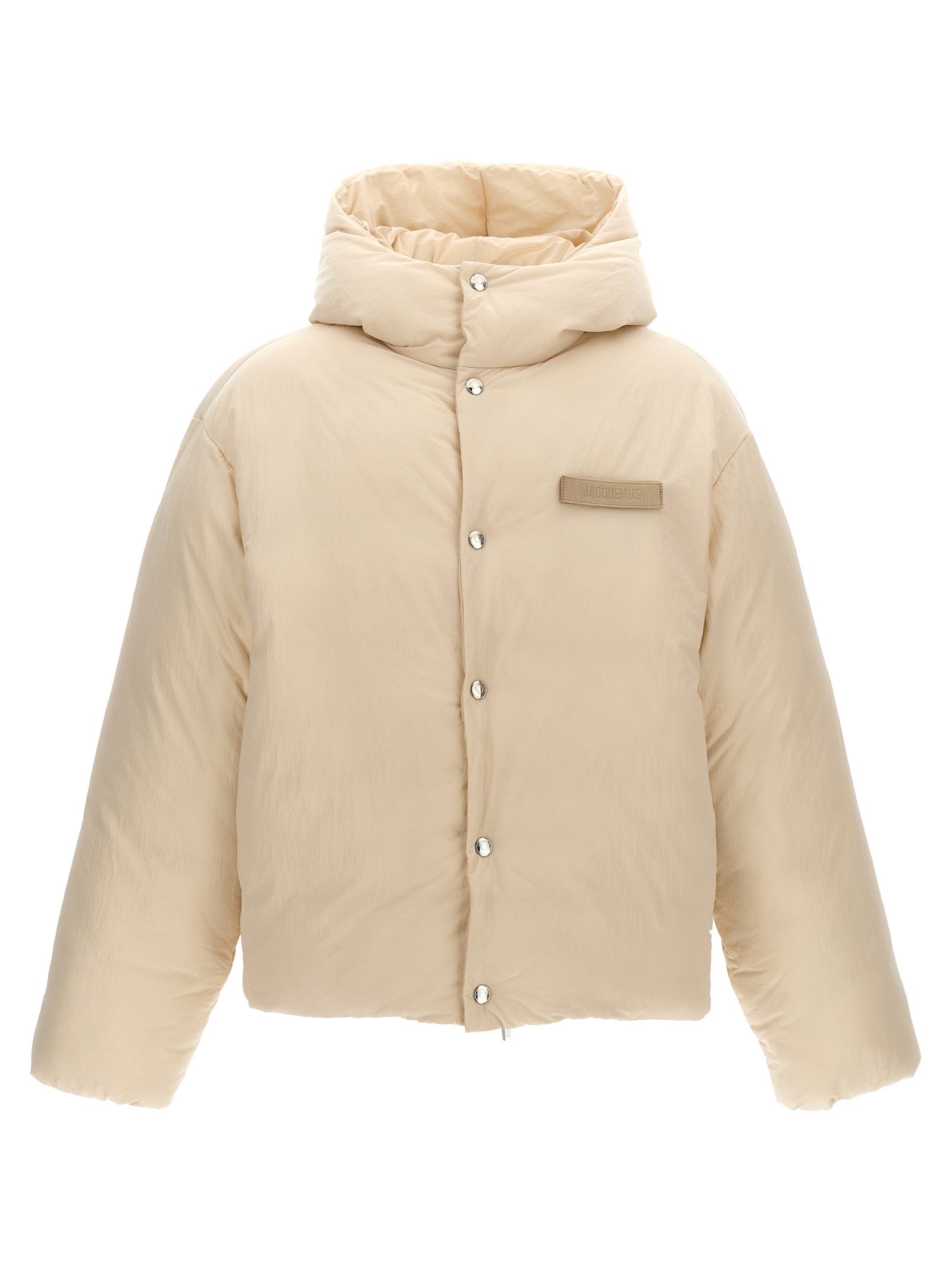 Jacquemus Men 'La Doudoune' Down Jacket