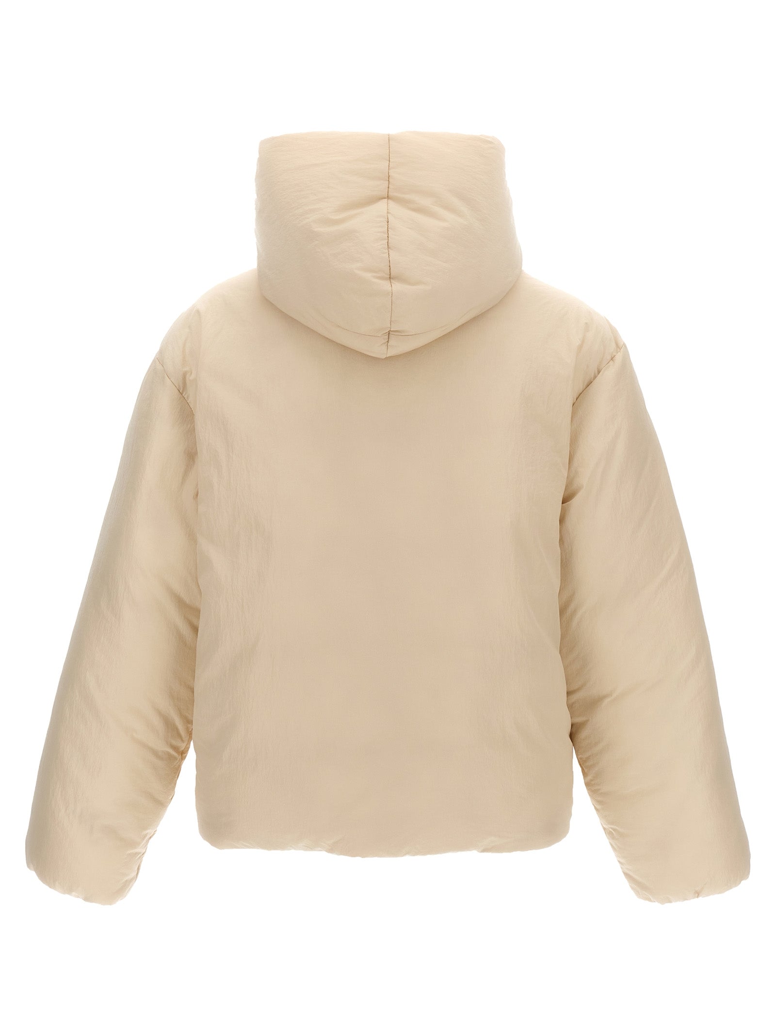 Jacquemus Men 'La Doudoune' Down Jacket