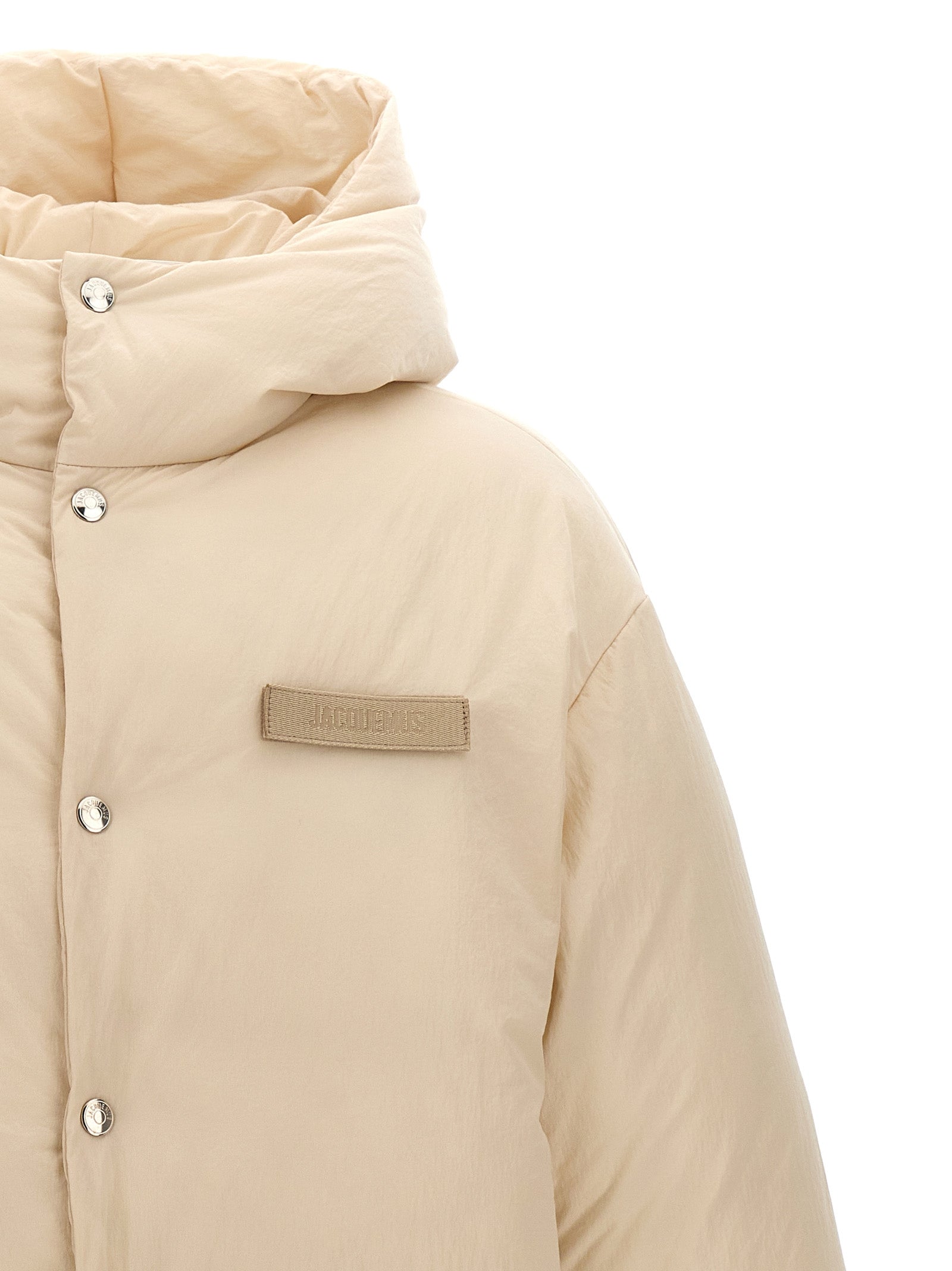Jacquemus Men 'La Doudoune' Down Jacket