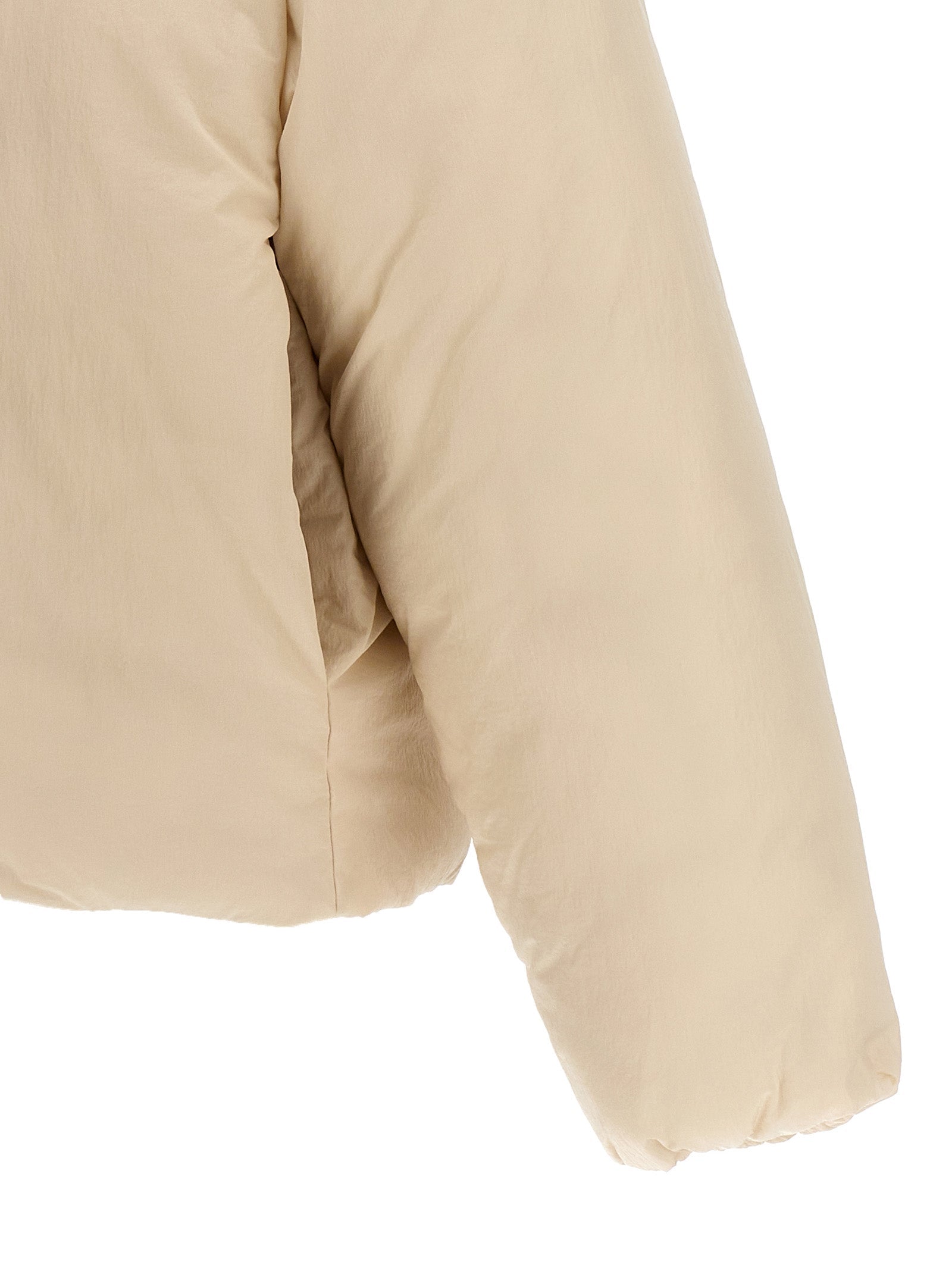 Jacquemus Men 'La Doudoune' Down Jacket