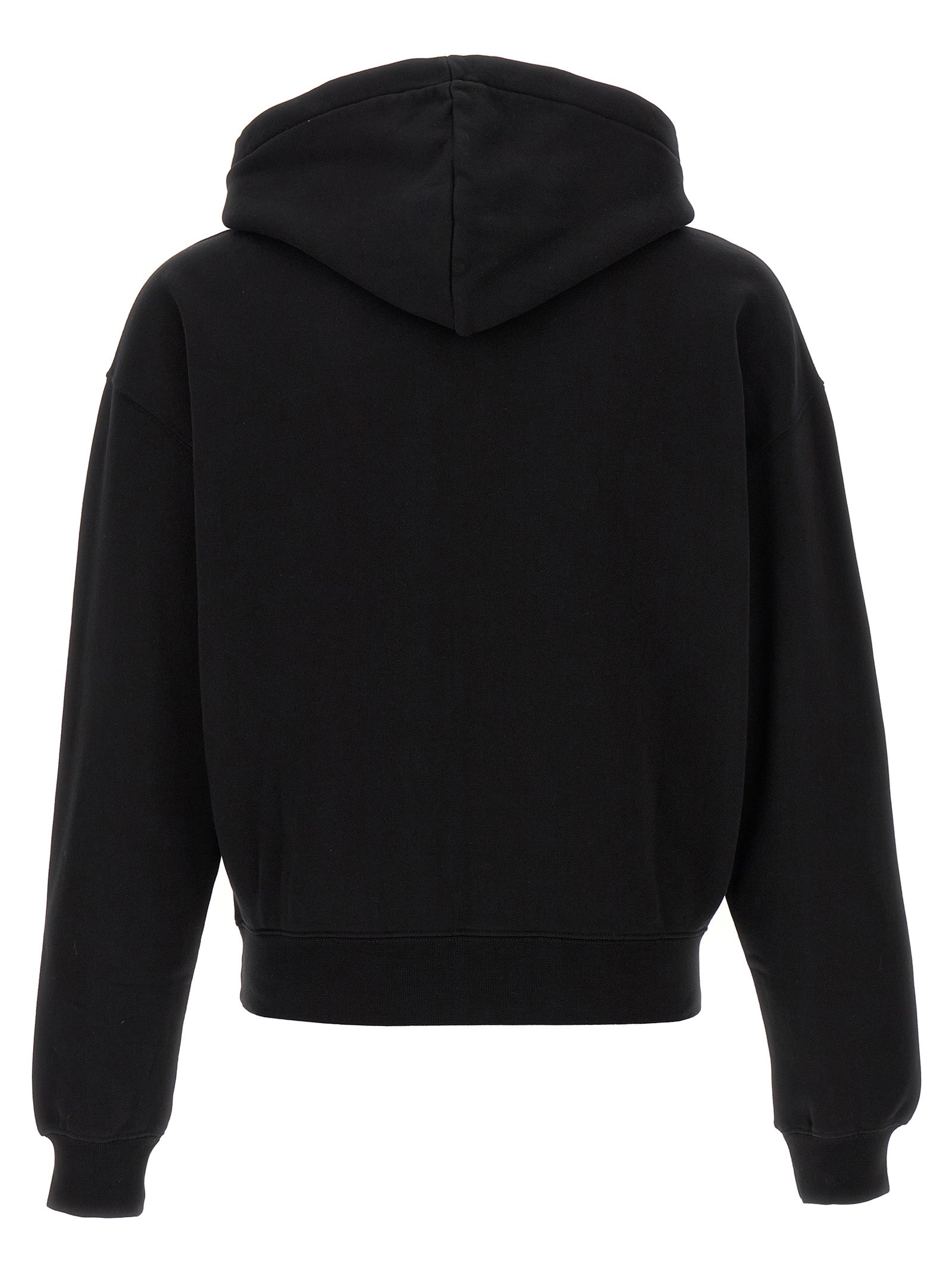 Jacquemus Men 'Le Hoodie Grip Gros Grain' Hoodie