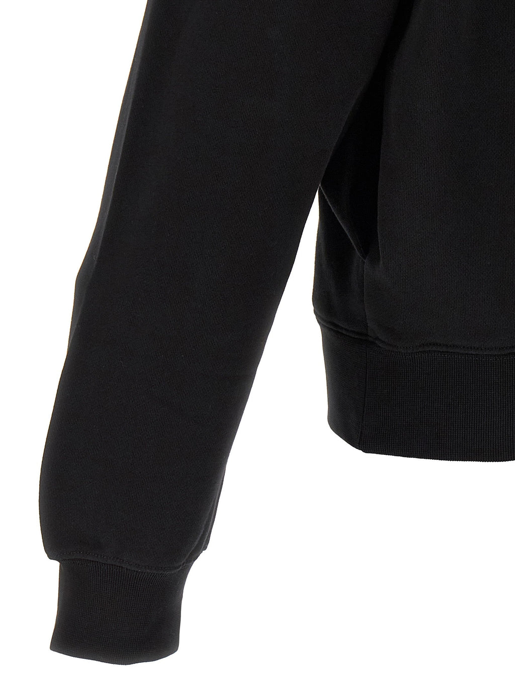 Jacquemus Men 'Le Hoodie Grip Gros Grain' Hoodie