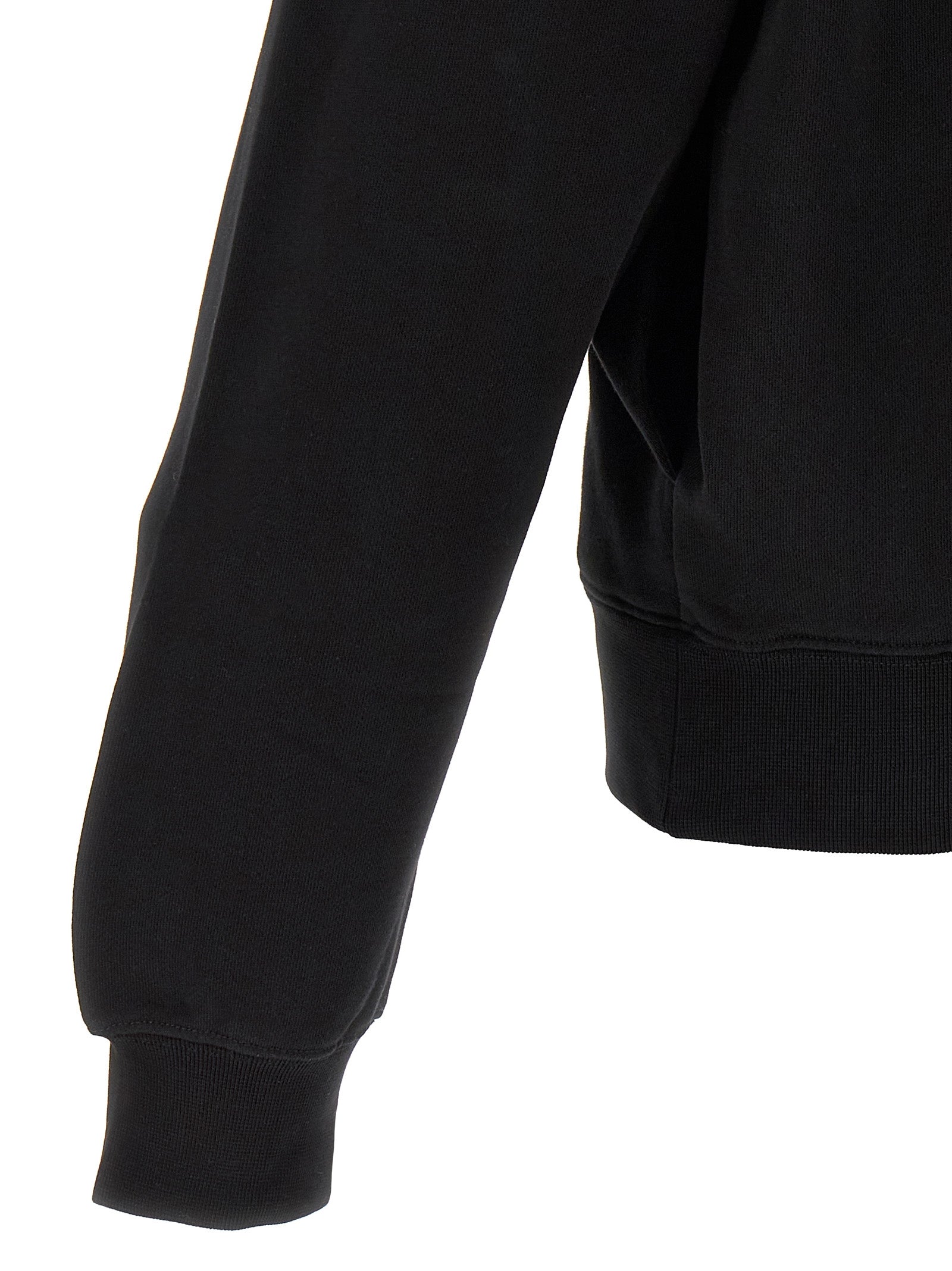 Jacquemus Men 'Le Hoodie Grip Gros Grain' Hoodie