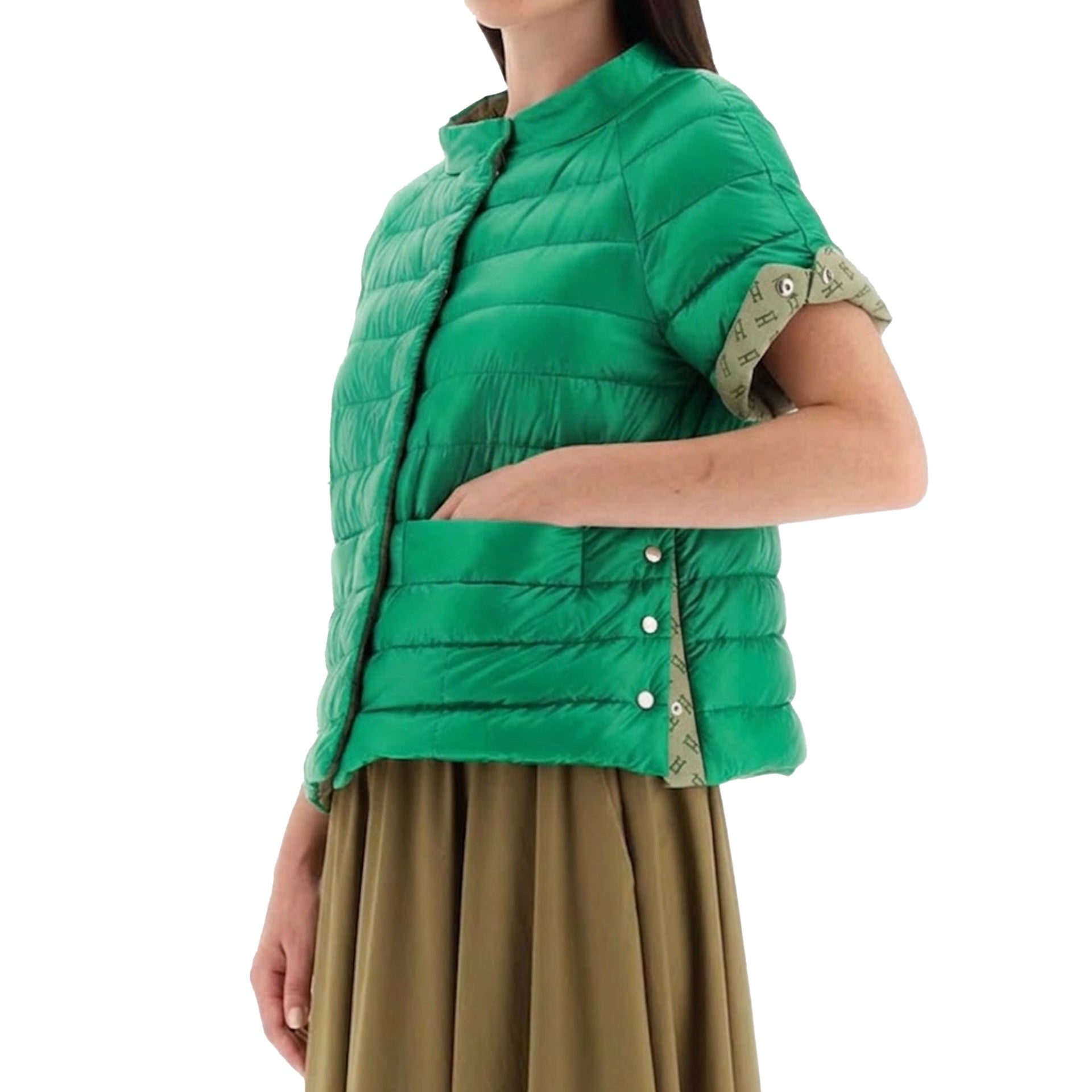 Herno Down Jacket Women