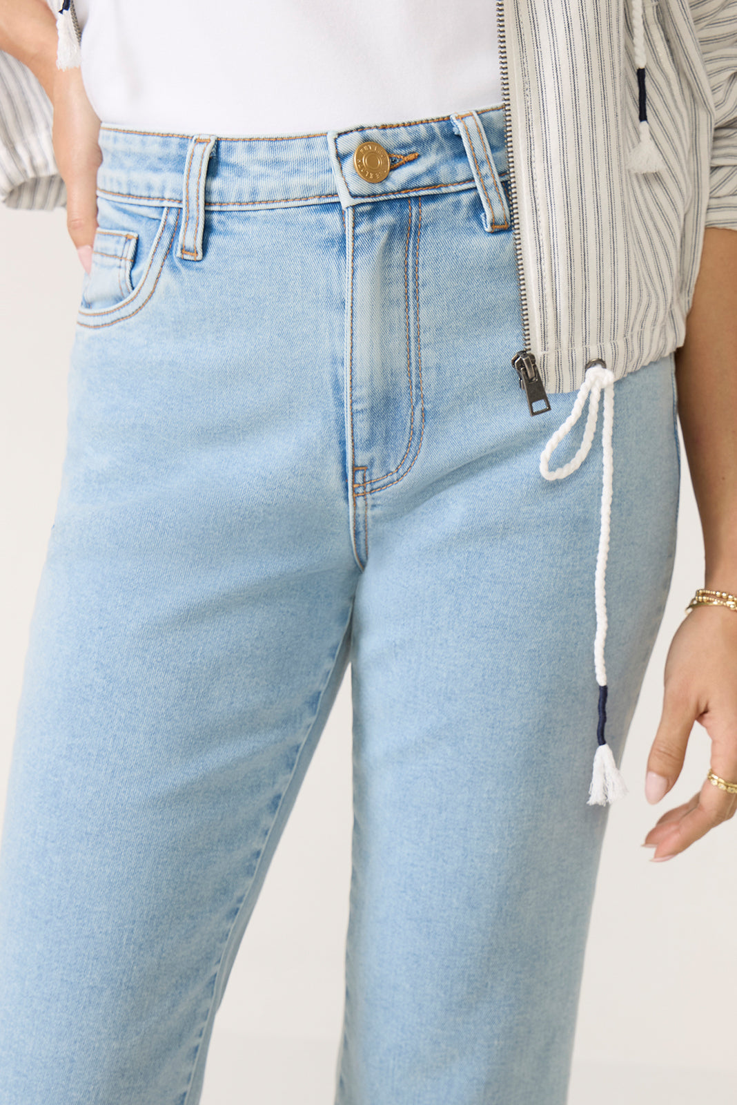 Women's Petite Kelsey Jean