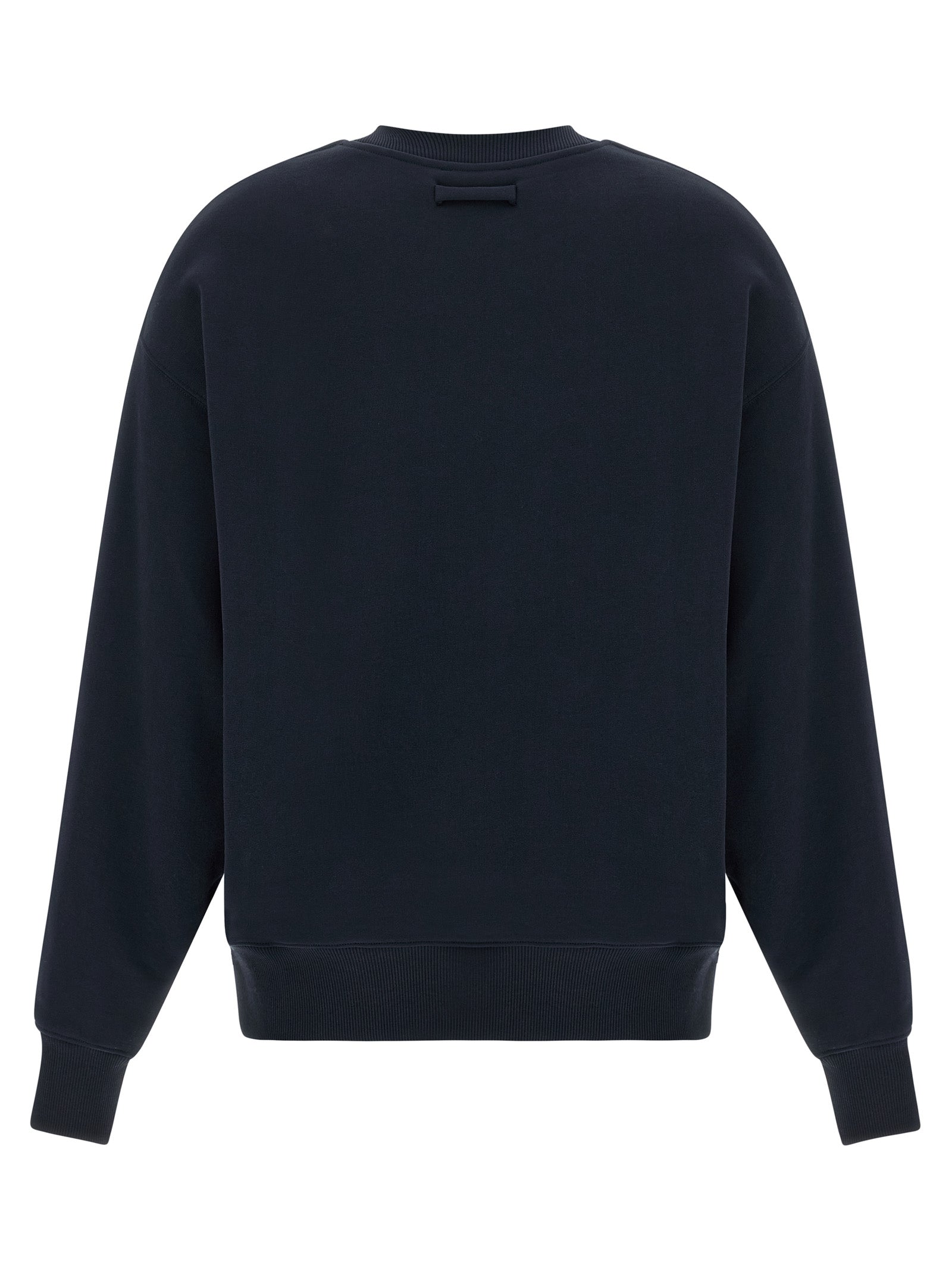 Jean Paul Gaultier Women 'The Blue Gaultier Label' Sweatshirt