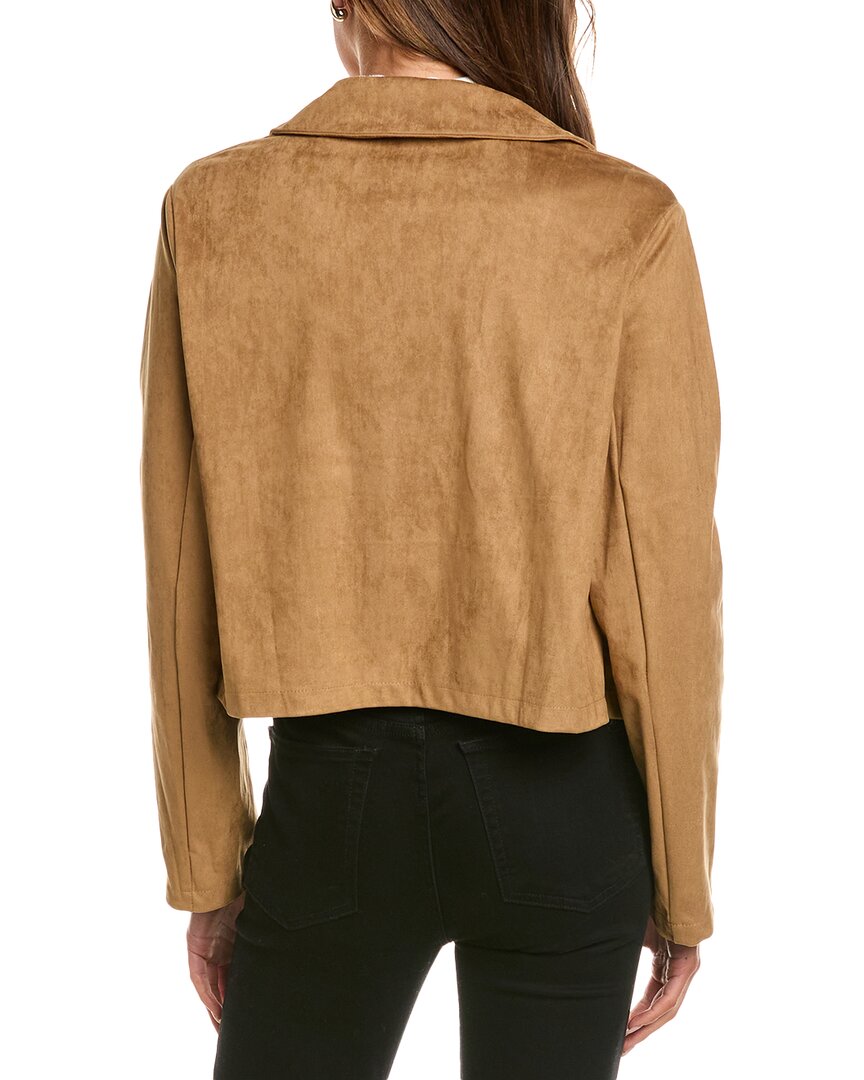 Femme Society Jacket