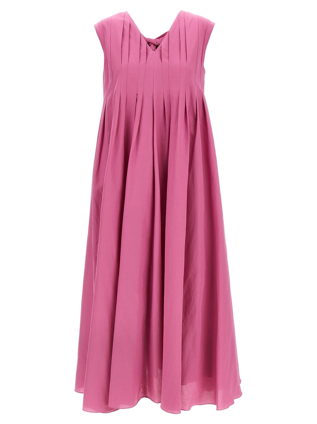 Max Mara 'S Women 'Piega' Dress