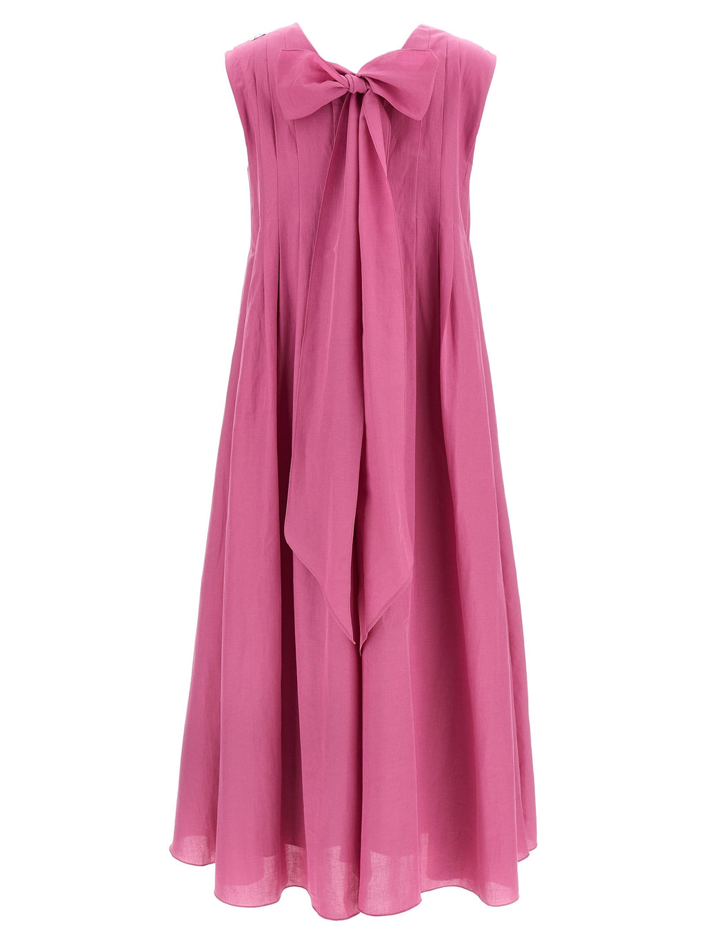 Max Mara 'S Women 'Piega' Dress