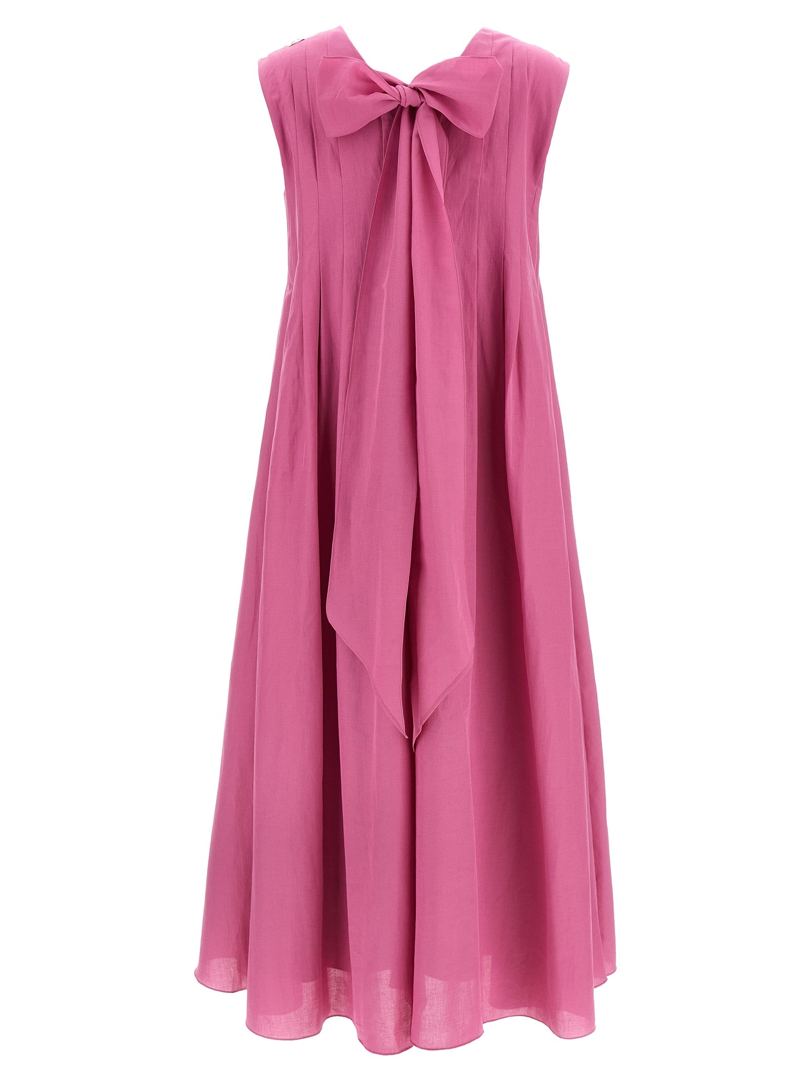 Max Mara 'S Women 'Piega' Dress