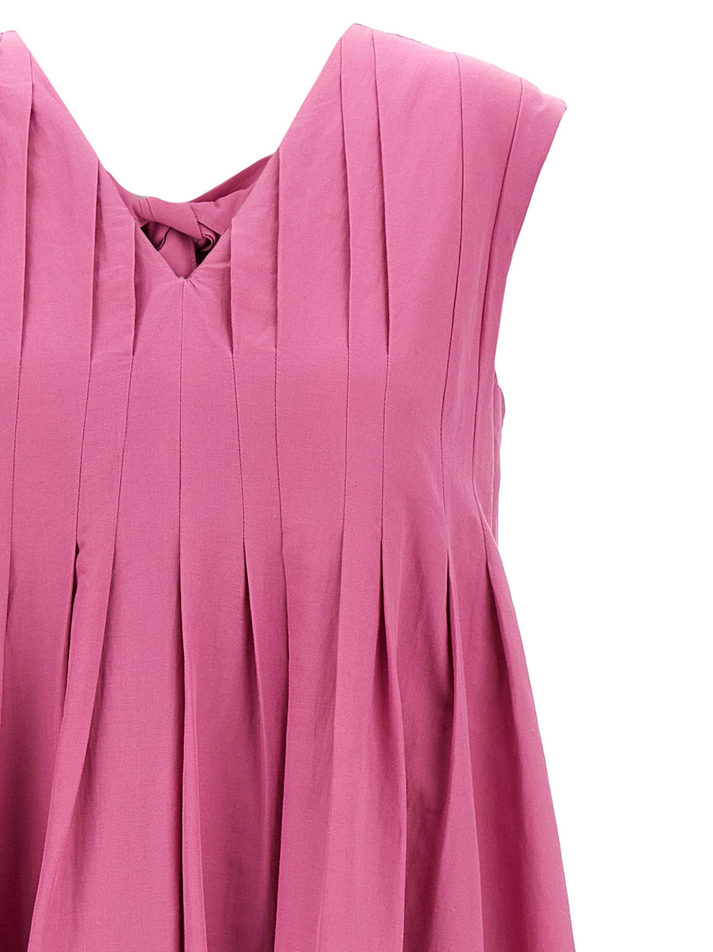 Max Mara 'S Women 'Piega' Dress