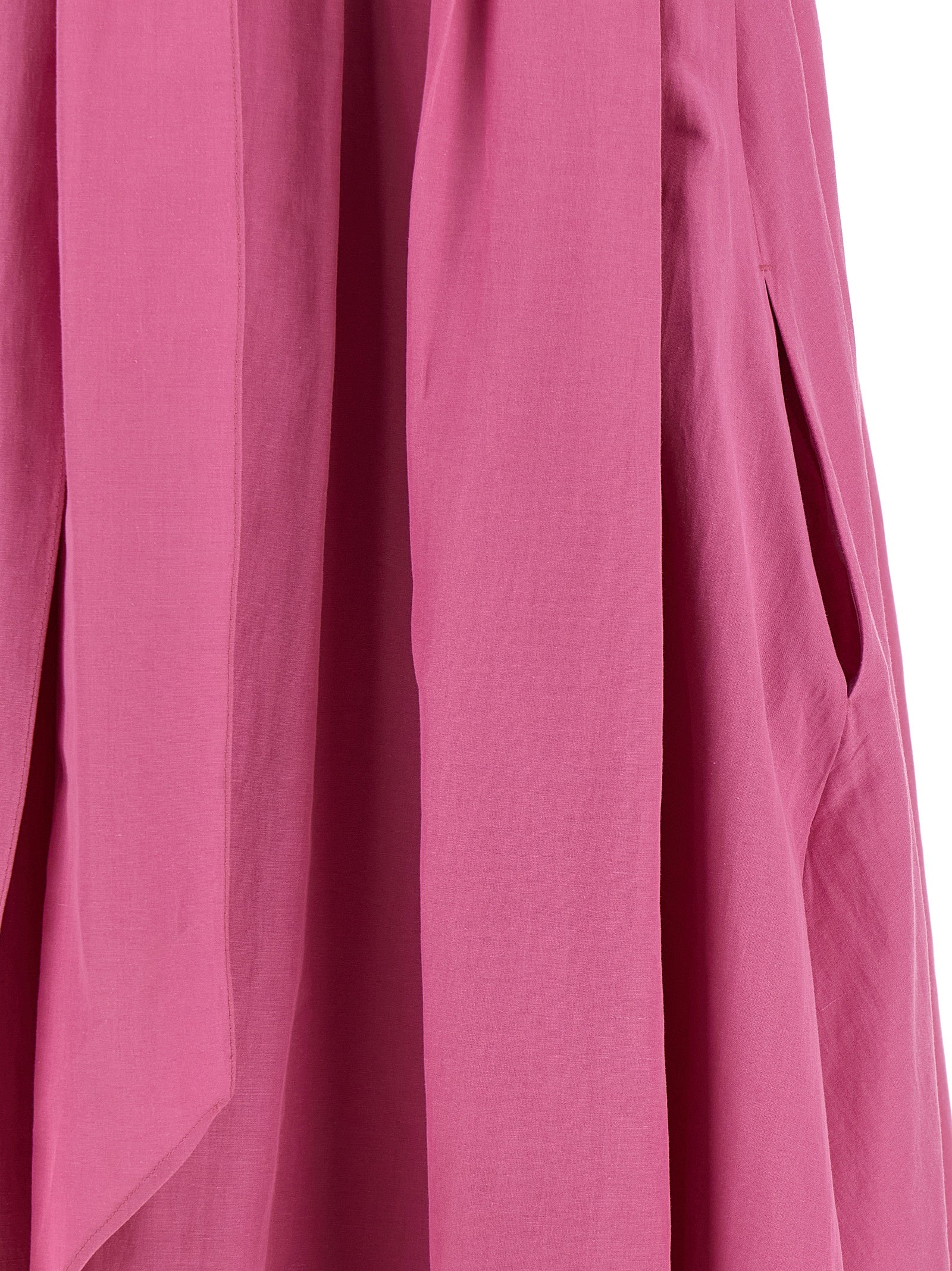 Max Mara 'S Women 'Piega' Dress