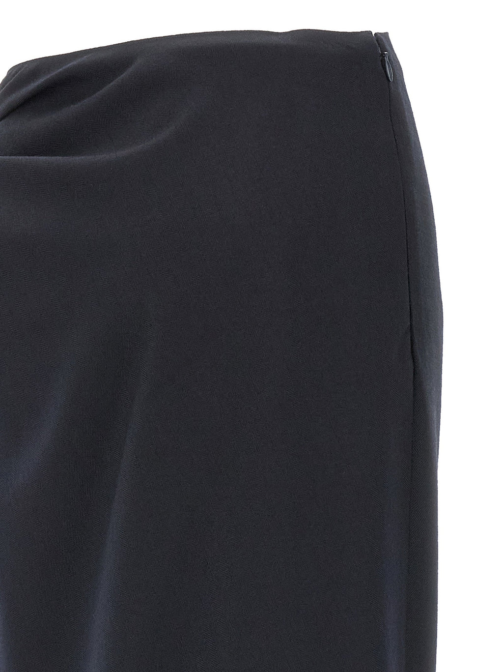 Dries Van Noten Women 'Sovora' Skirt