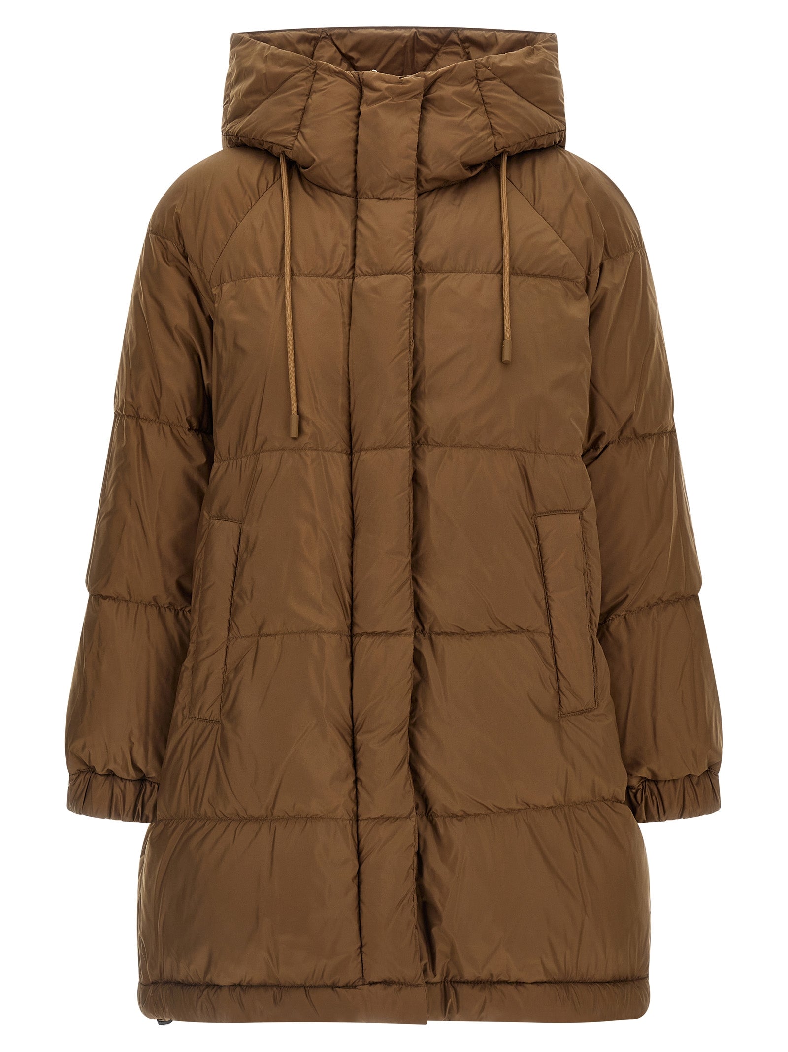 Weekend Max Mara Women 'Anfora' Reversible Parka