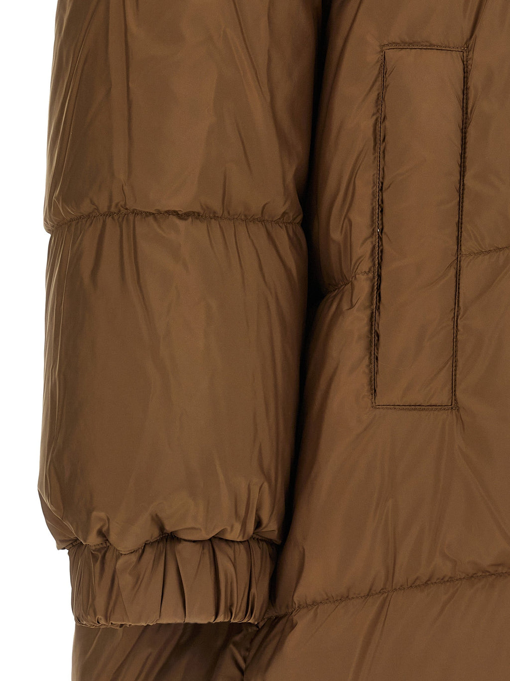 Weekend Max Mara Women 'Anfora' Reversible Parka