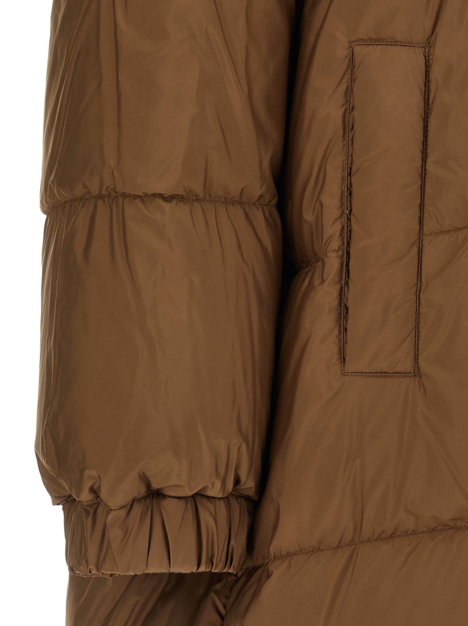 Weekend Max Mara Women 'Anfora' Reversible Parka