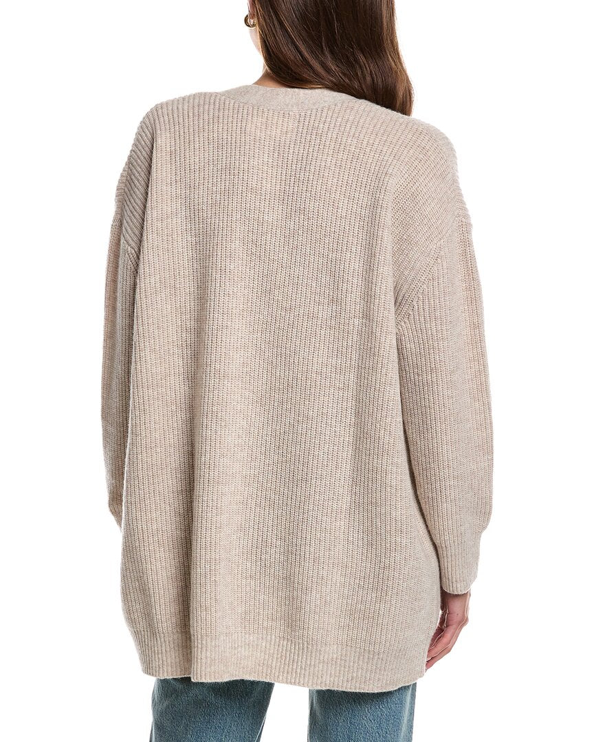 Electric & Rose Everyday Regular Fit Cardigan