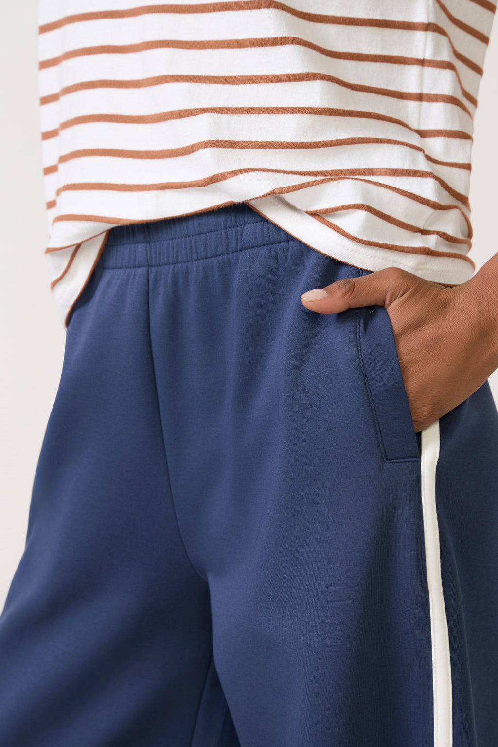 Women's Mikos SweatPants