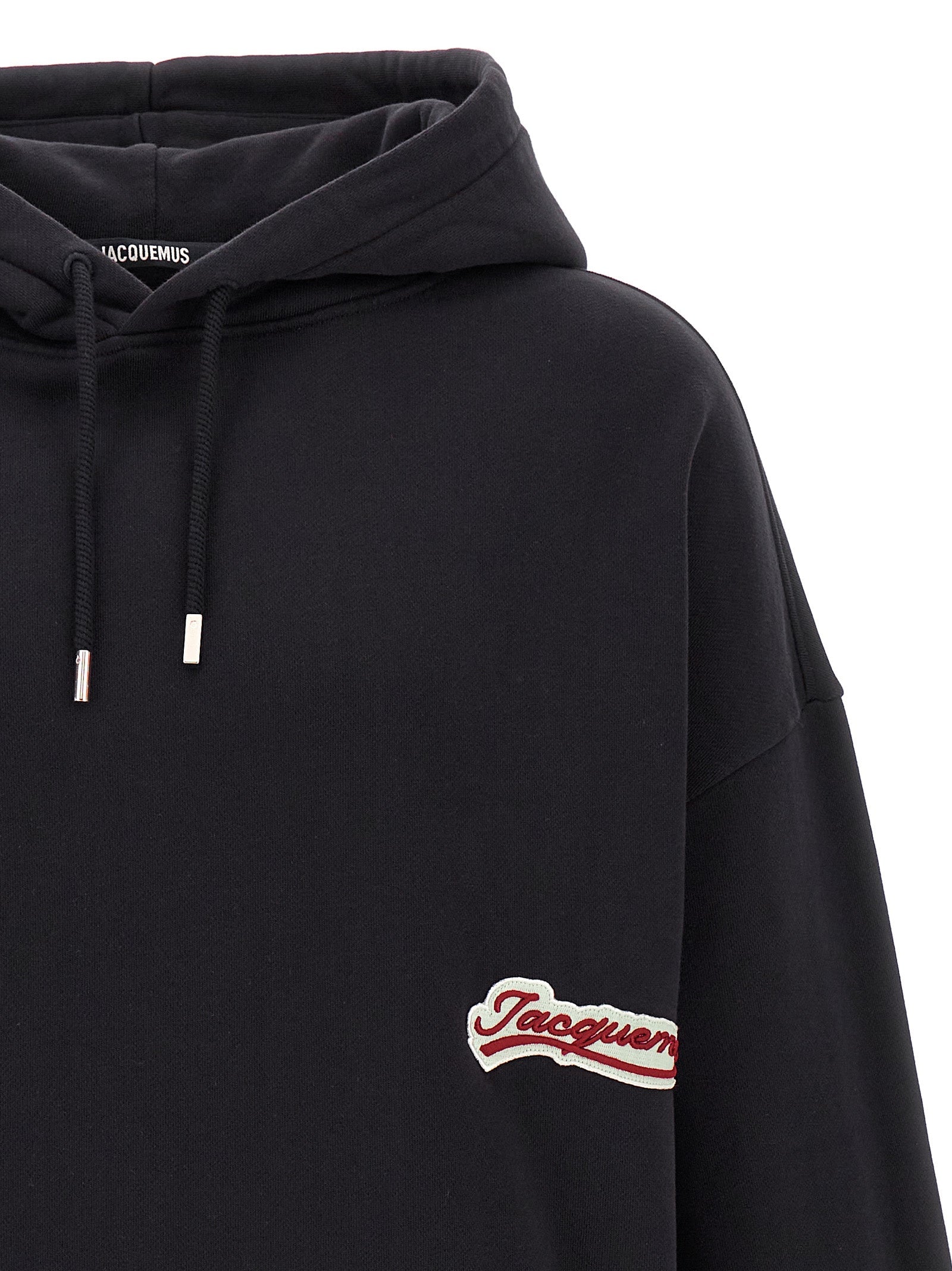 Jacquemus Men 'Le Hoodie Gio' Sweatshirt