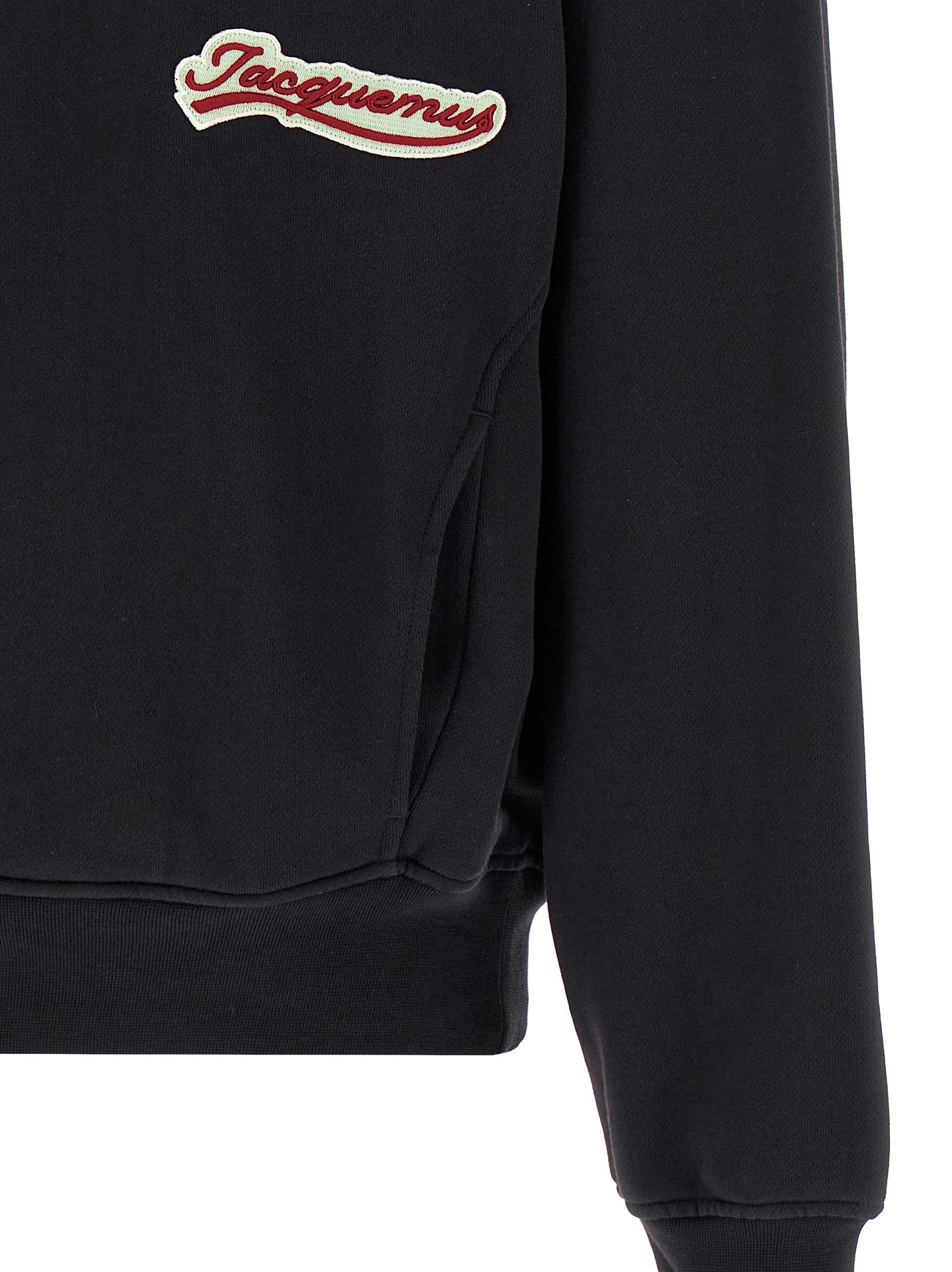 Jacquemus Men 'Le Hoodie Gio' Sweatshirt