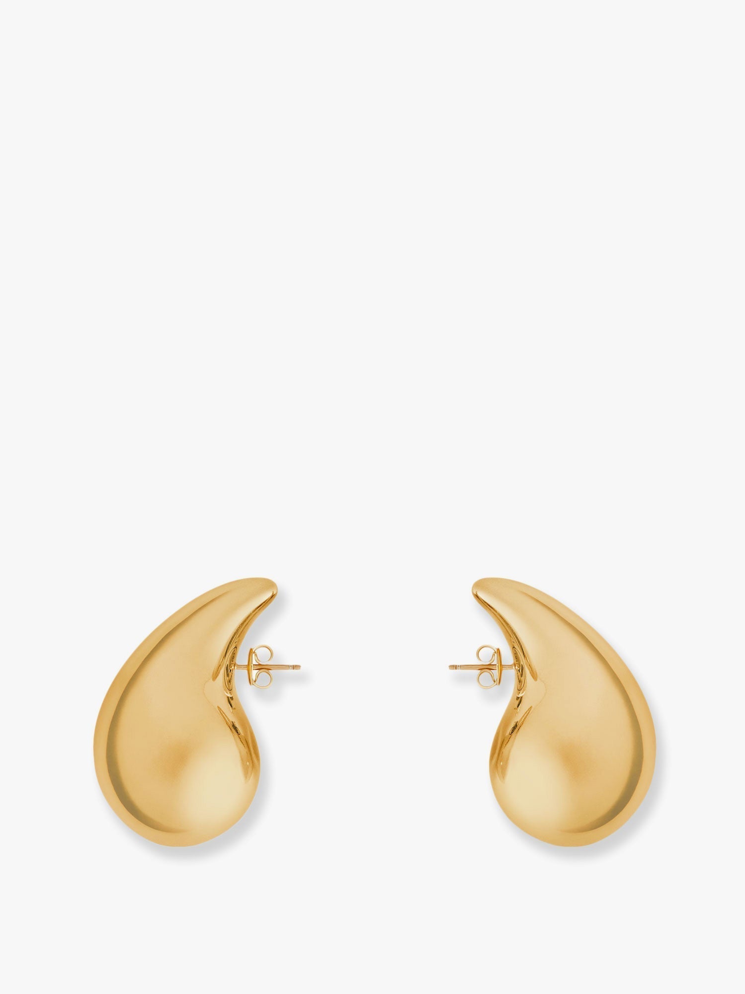 Bottega Veneta Women 925 Sterling Silver Earrings