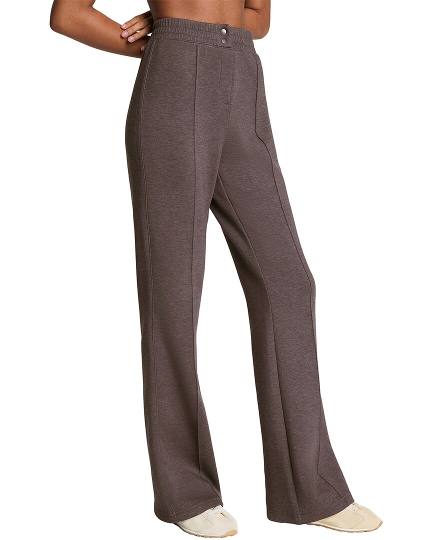 SPANX Brushed Flare Leg Pant