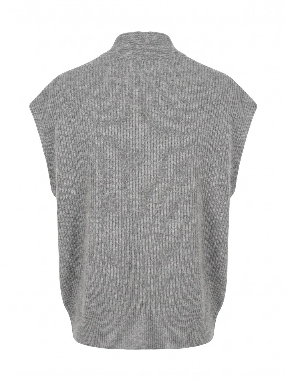 Brunello Cucinelli Women Cashmere Knitted Vest