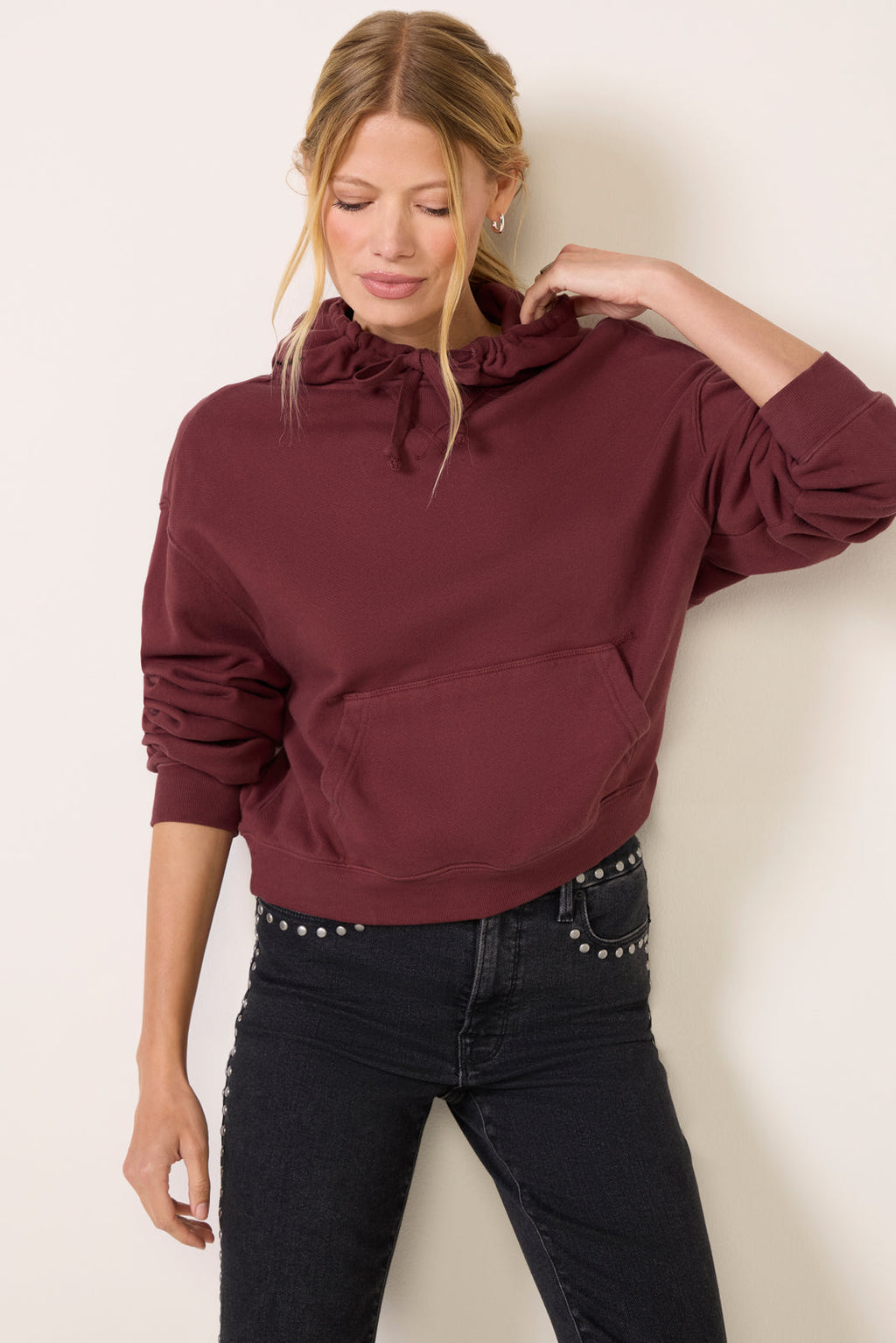 Women's Camila Hoodie