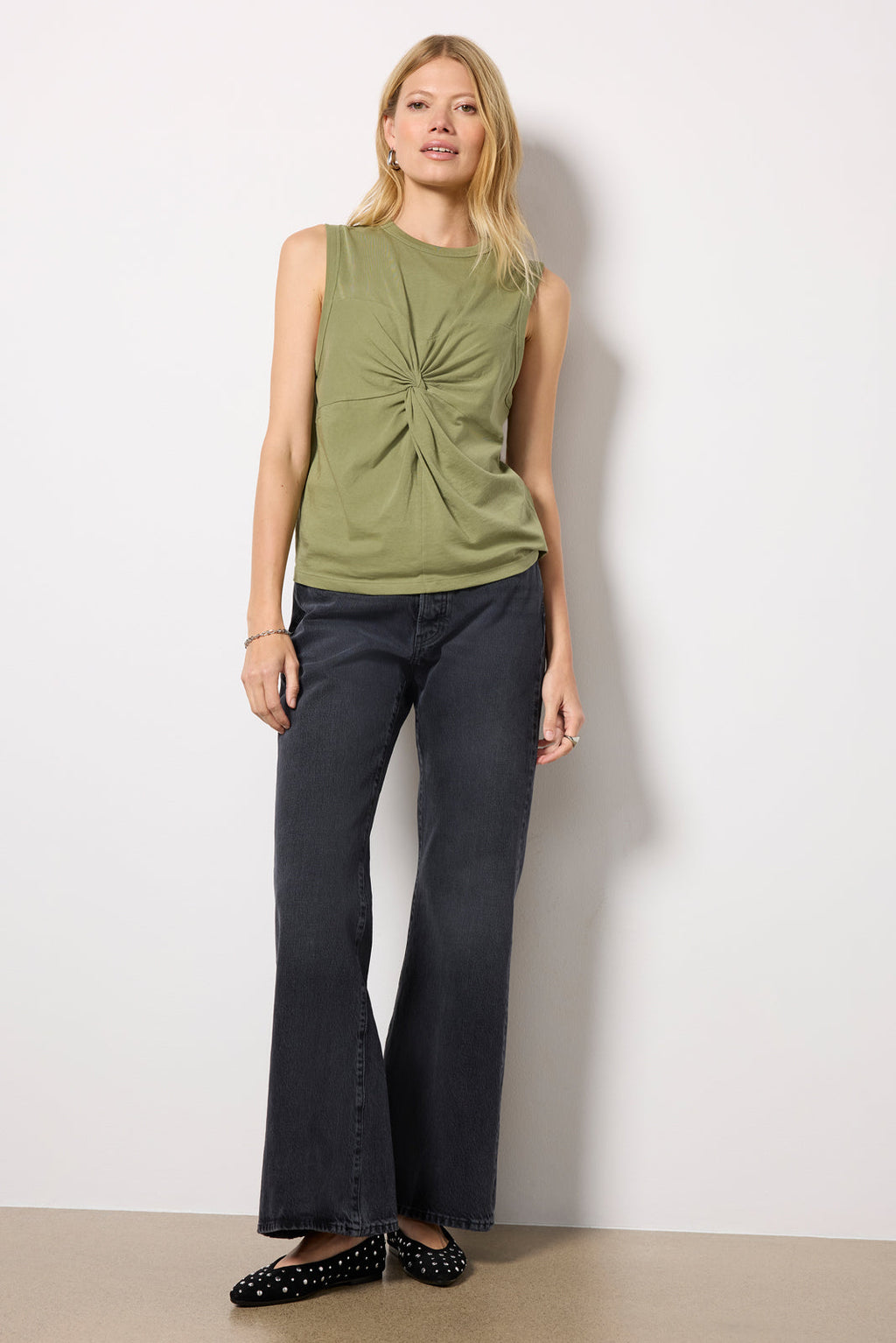 Women's Neve Tank Top