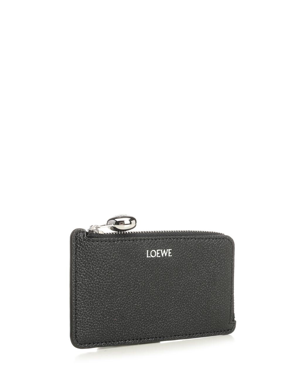Loewe Women Pebble Square Card Holder