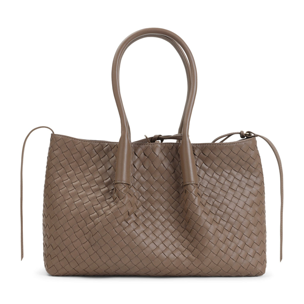 Bottega Veneta Pinacoteca Medium Handbag Women