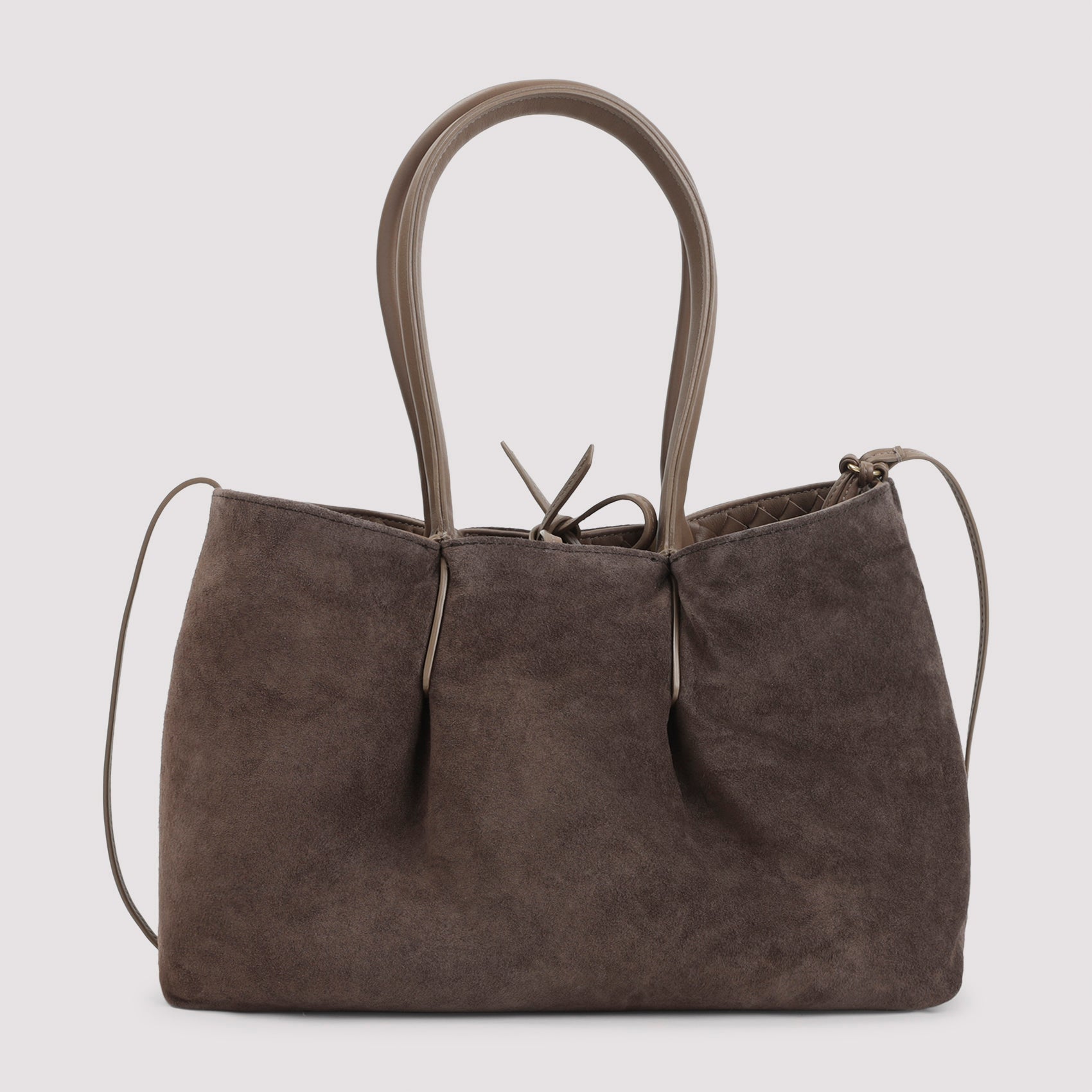 Bottega Veneta Pinacoteca Medium Handbag Women