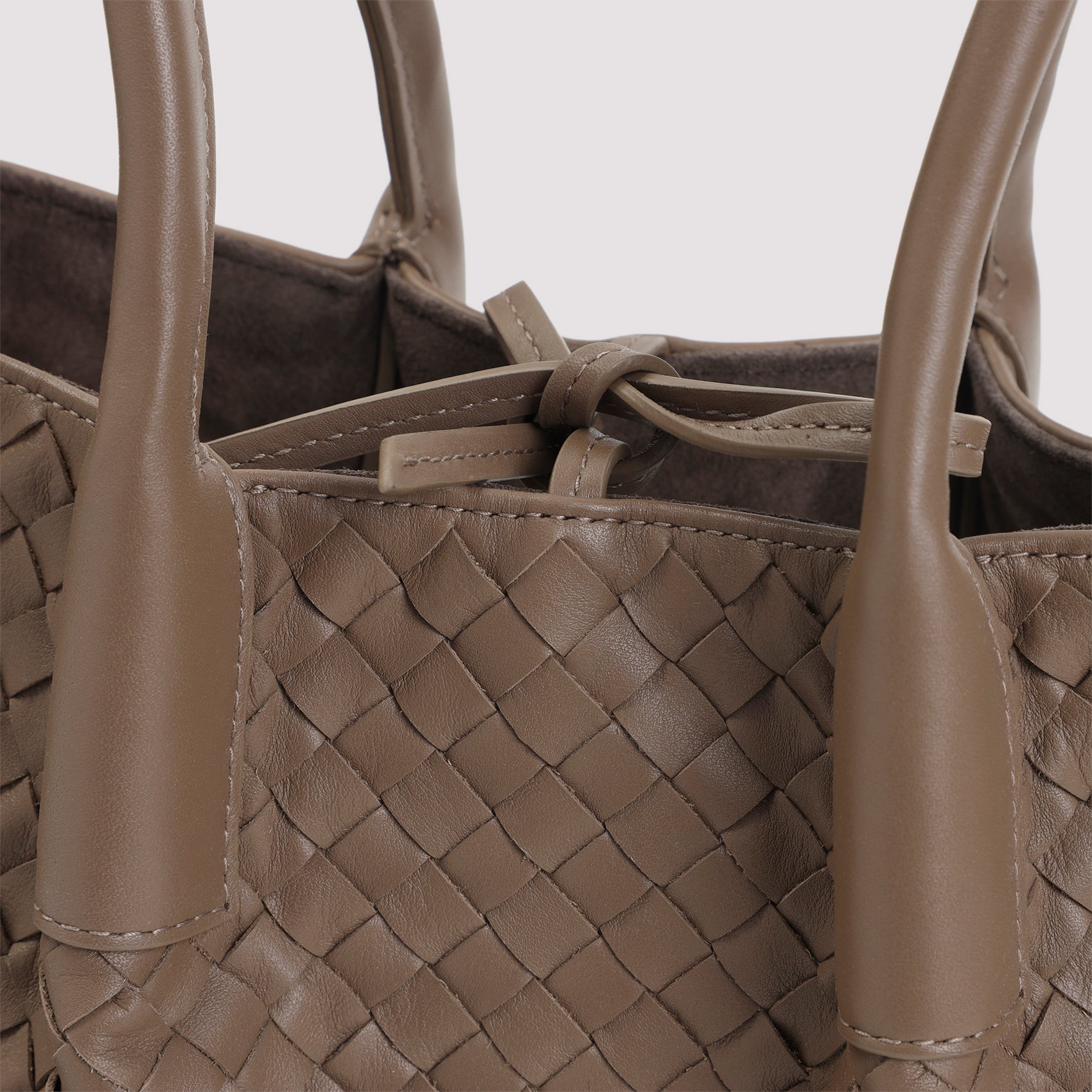 Bottega Veneta Pinacoteca Medium Handbag Women