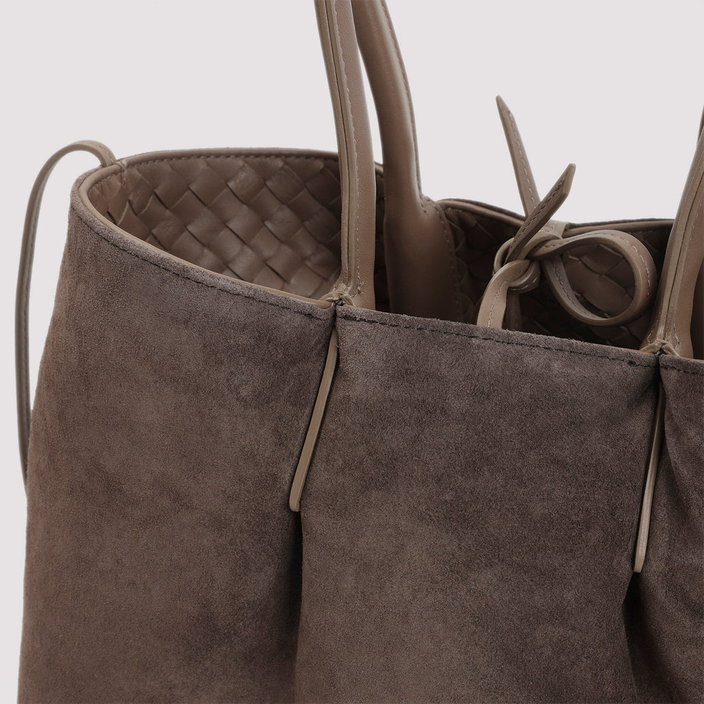 Bottega Veneta Pinacoteca Medium Handbag Women
