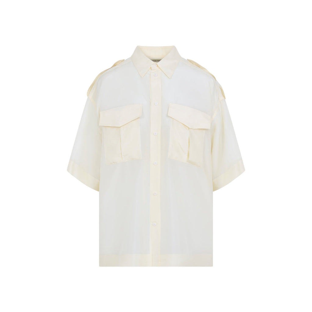 Phoebe Lite Utility Shirt Women