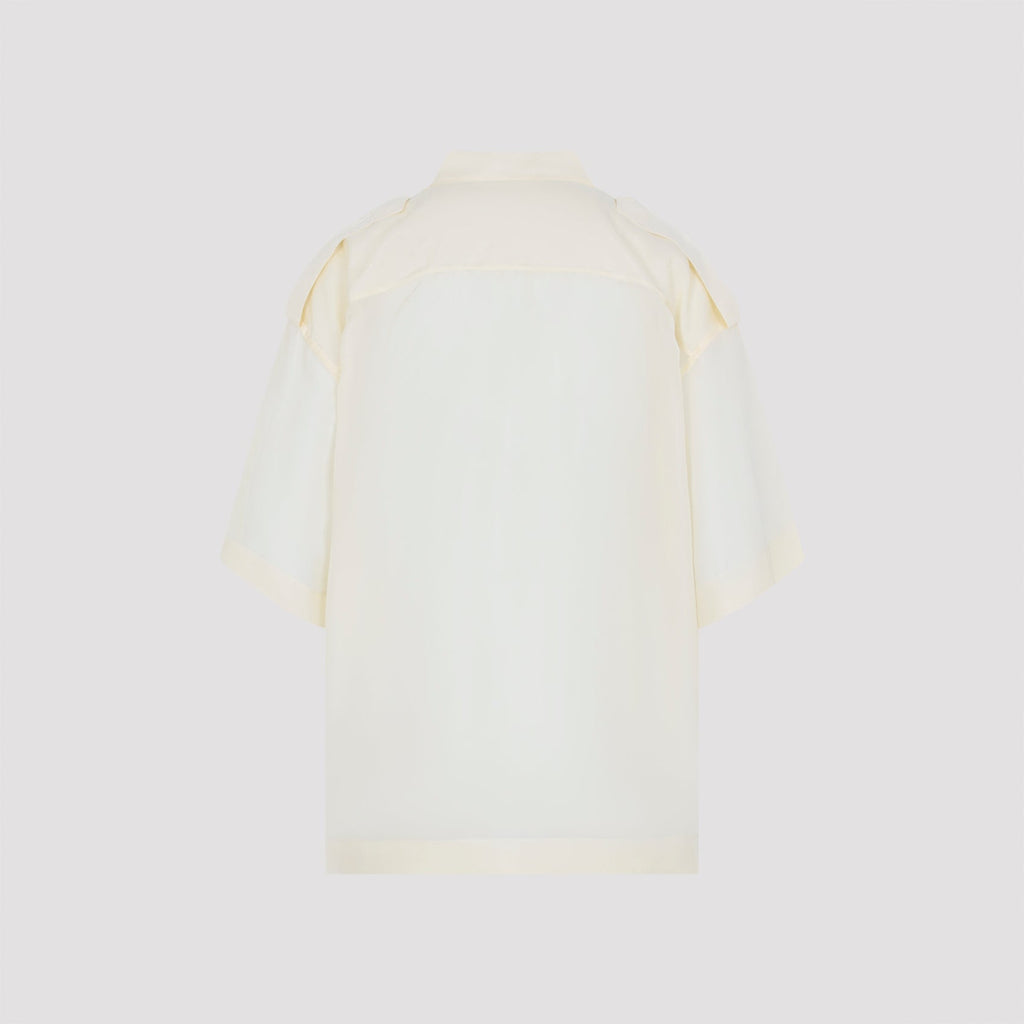 Phoebe Lite Utility Shirt Women