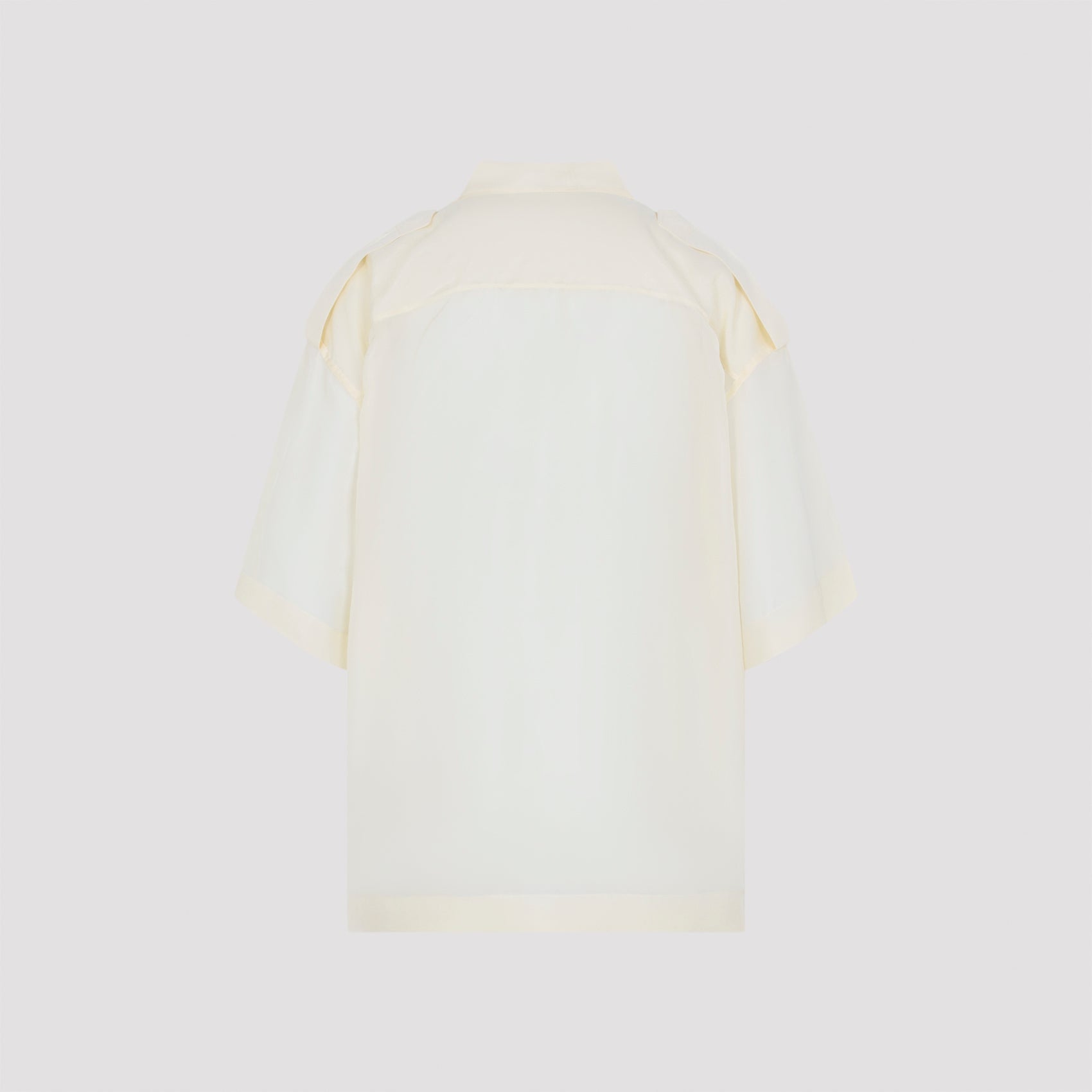 Phoebe Lite Utility Shirt Women