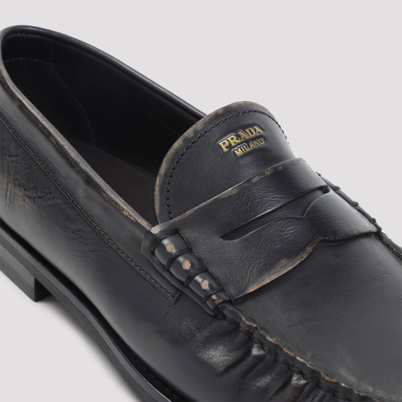 Prada Loafer Men