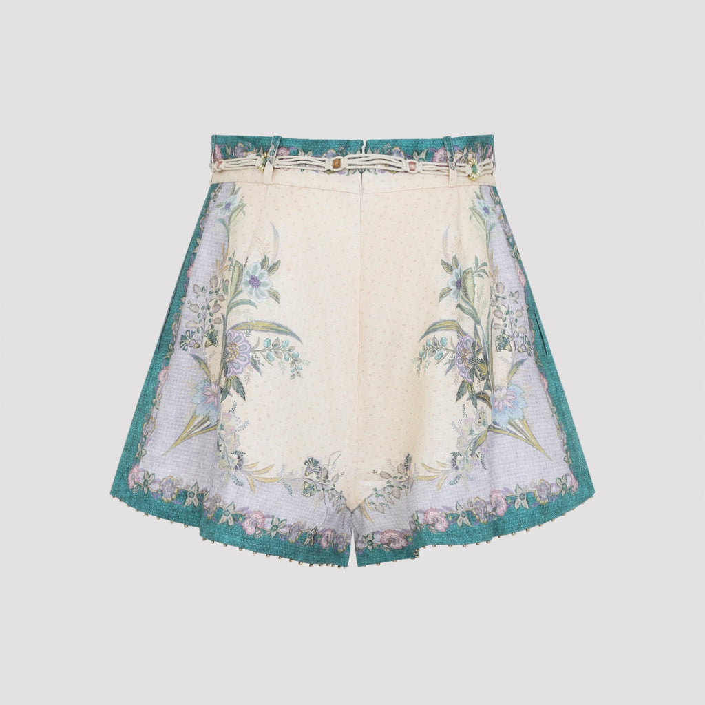 Zimmerman Indra Tuck Short Women