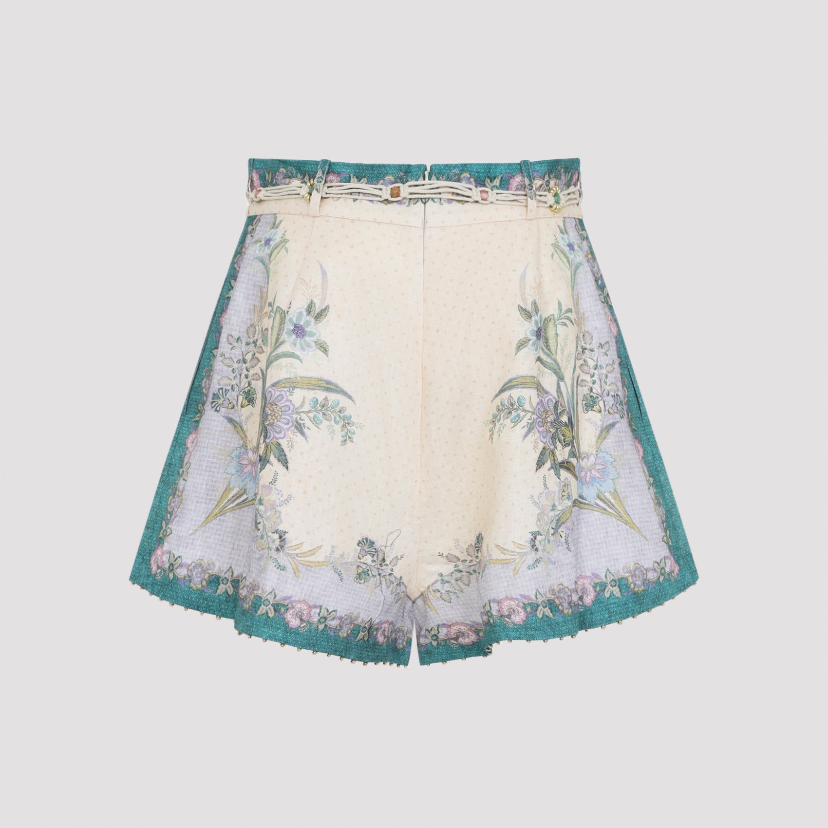 Zimmerman Indra Tuck Short Women