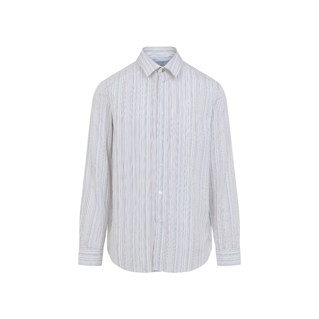 Paul Smith Regular Stripe Shirt Men