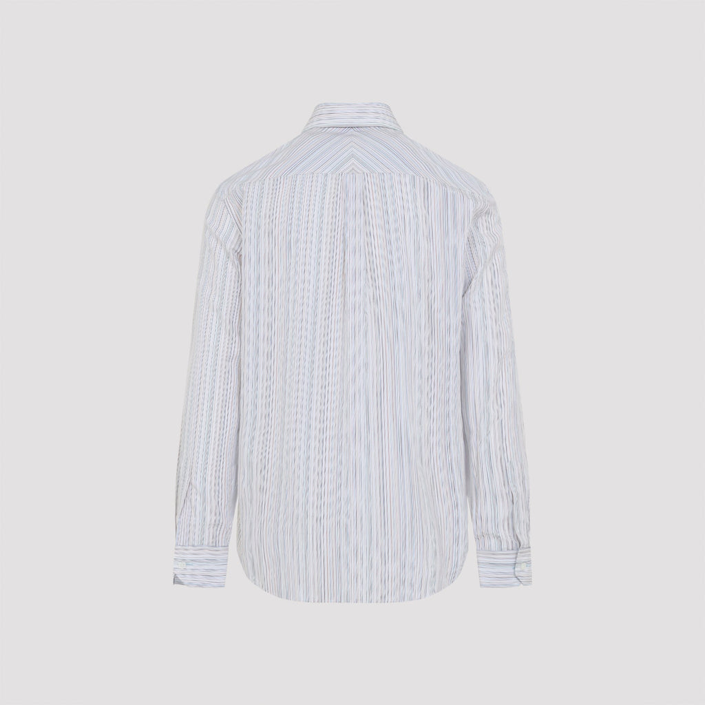 Paul Smith Regular Stripe Shirt Men
