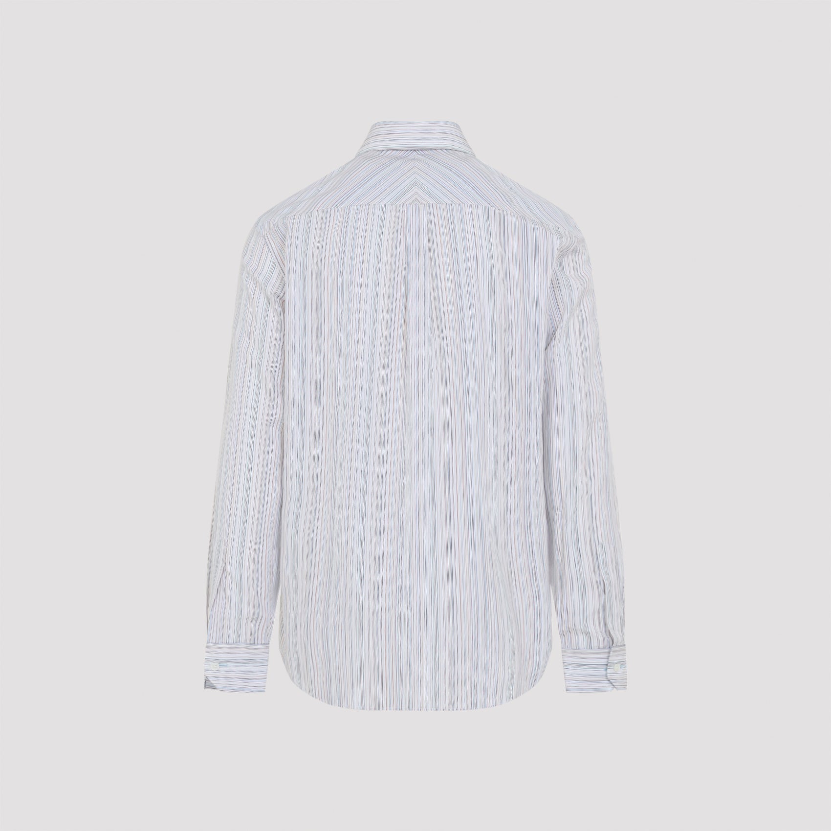 Paul Smith Regular Stripe Shirt Men